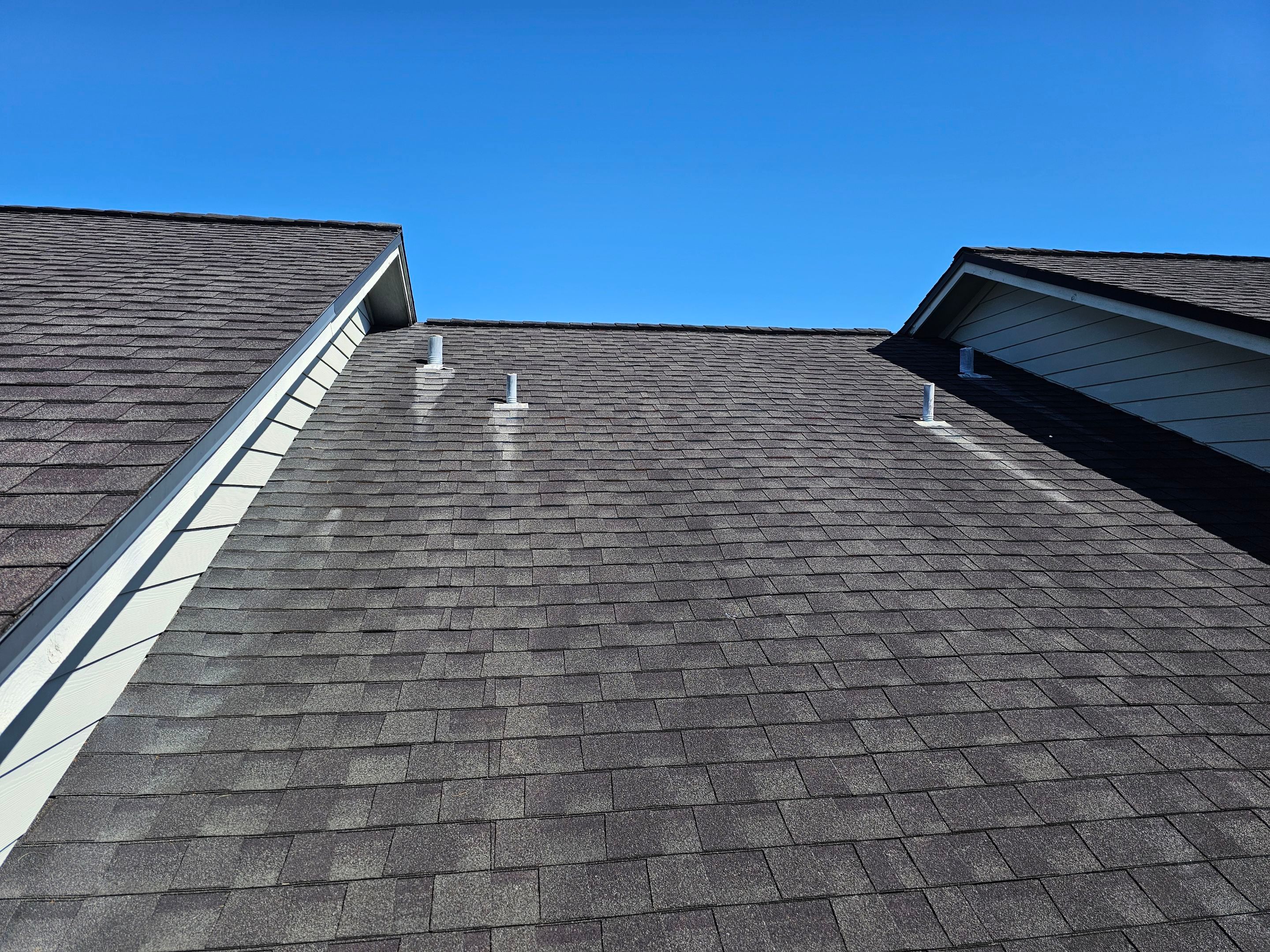 Shingle -> Shingle by Prime Roofing