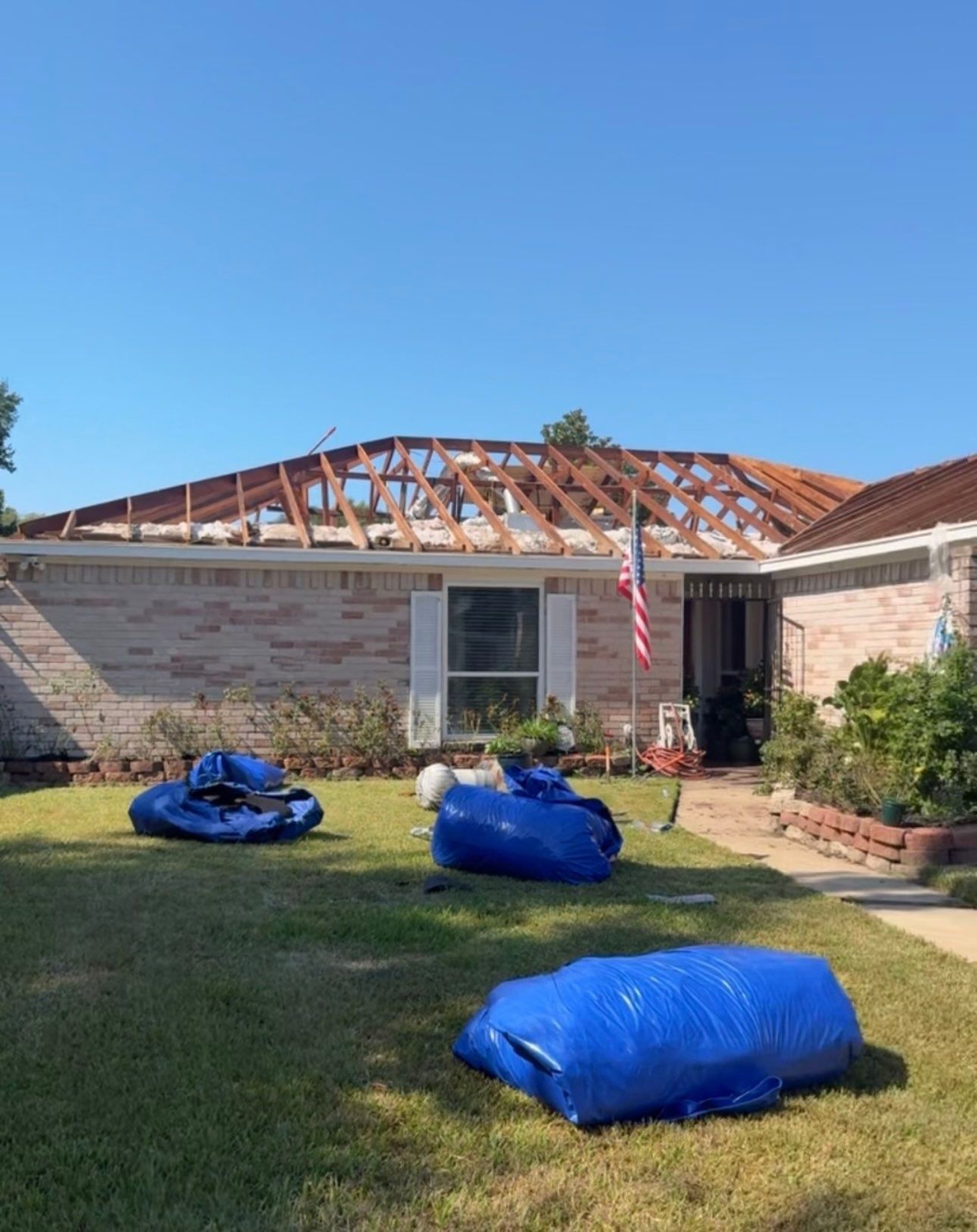 Lisa N by Boss Hogg Roofing