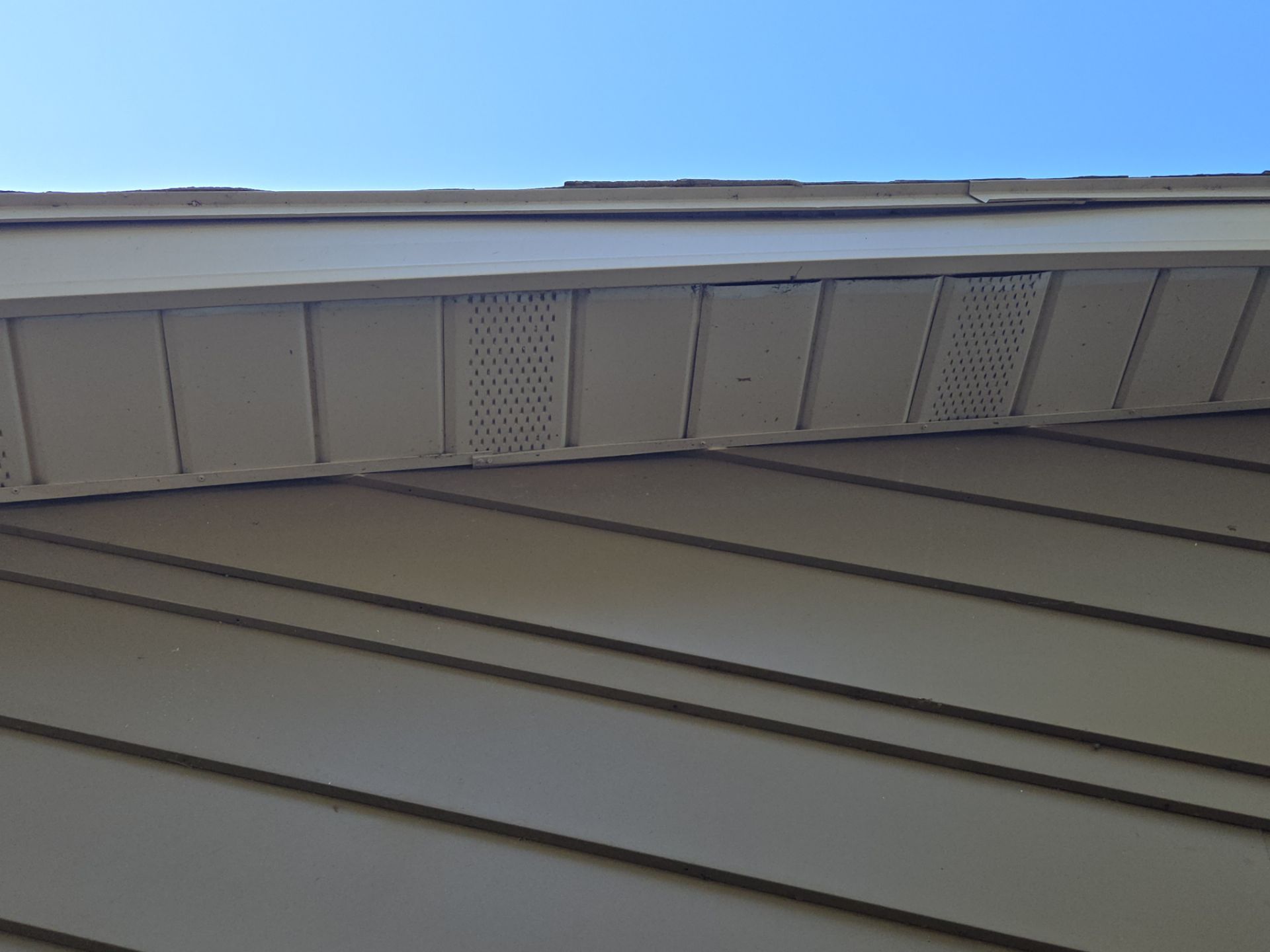 Project in St. Petersburg 33713 by Mitchell Roofing Company LLC 