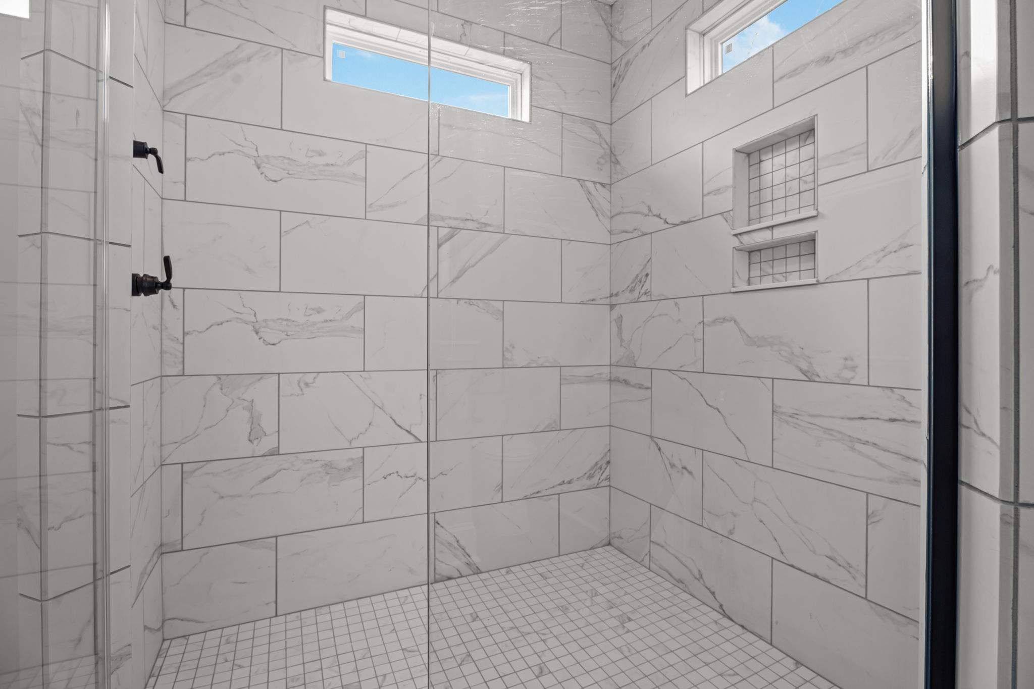 New Construction – Custom Spec Home by S.W. Contracting & Consulting