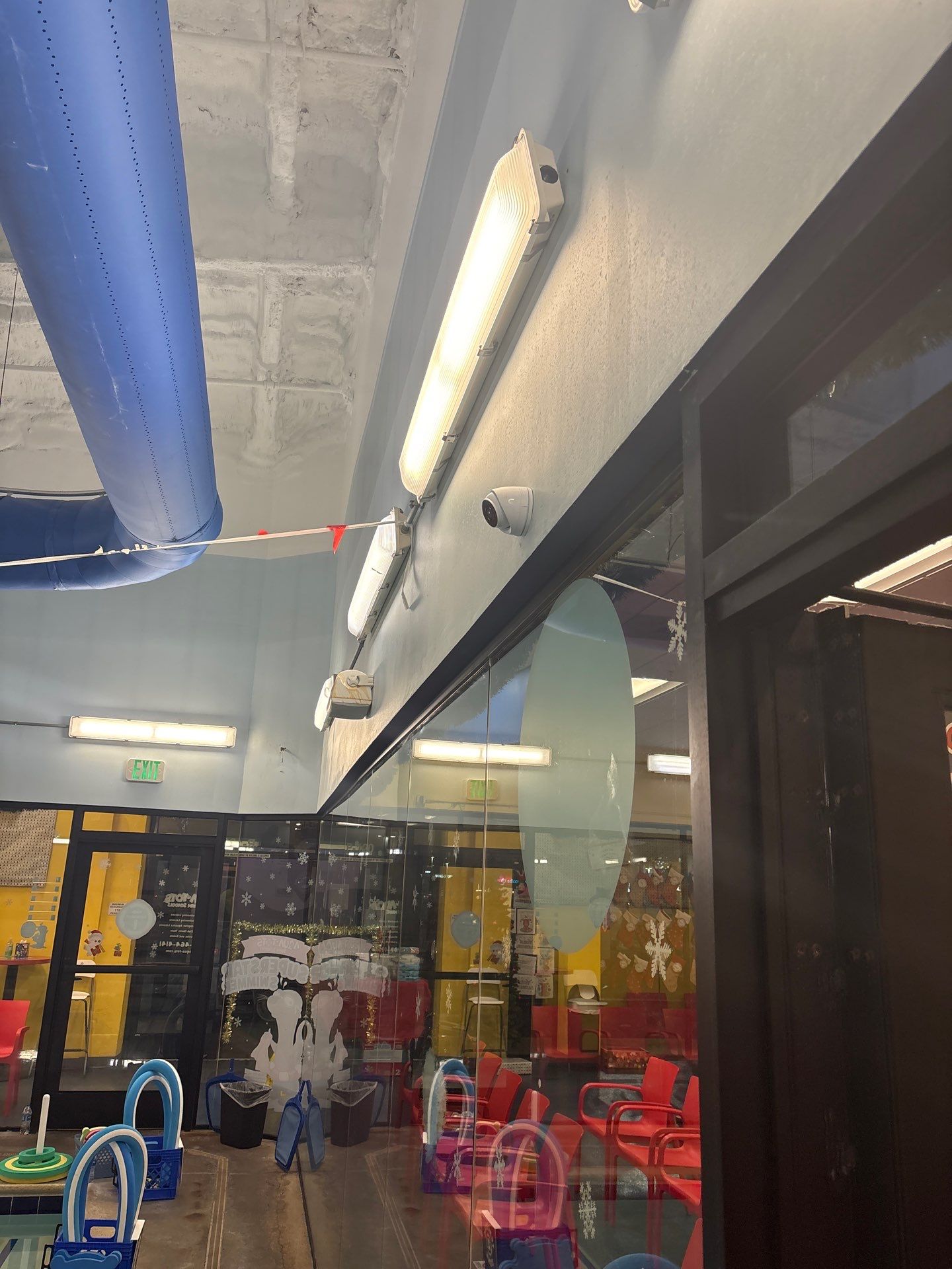 Ubiquiti IP Camera System Upgrade – Costa Mesa, CA by Ring and Ping Inc.