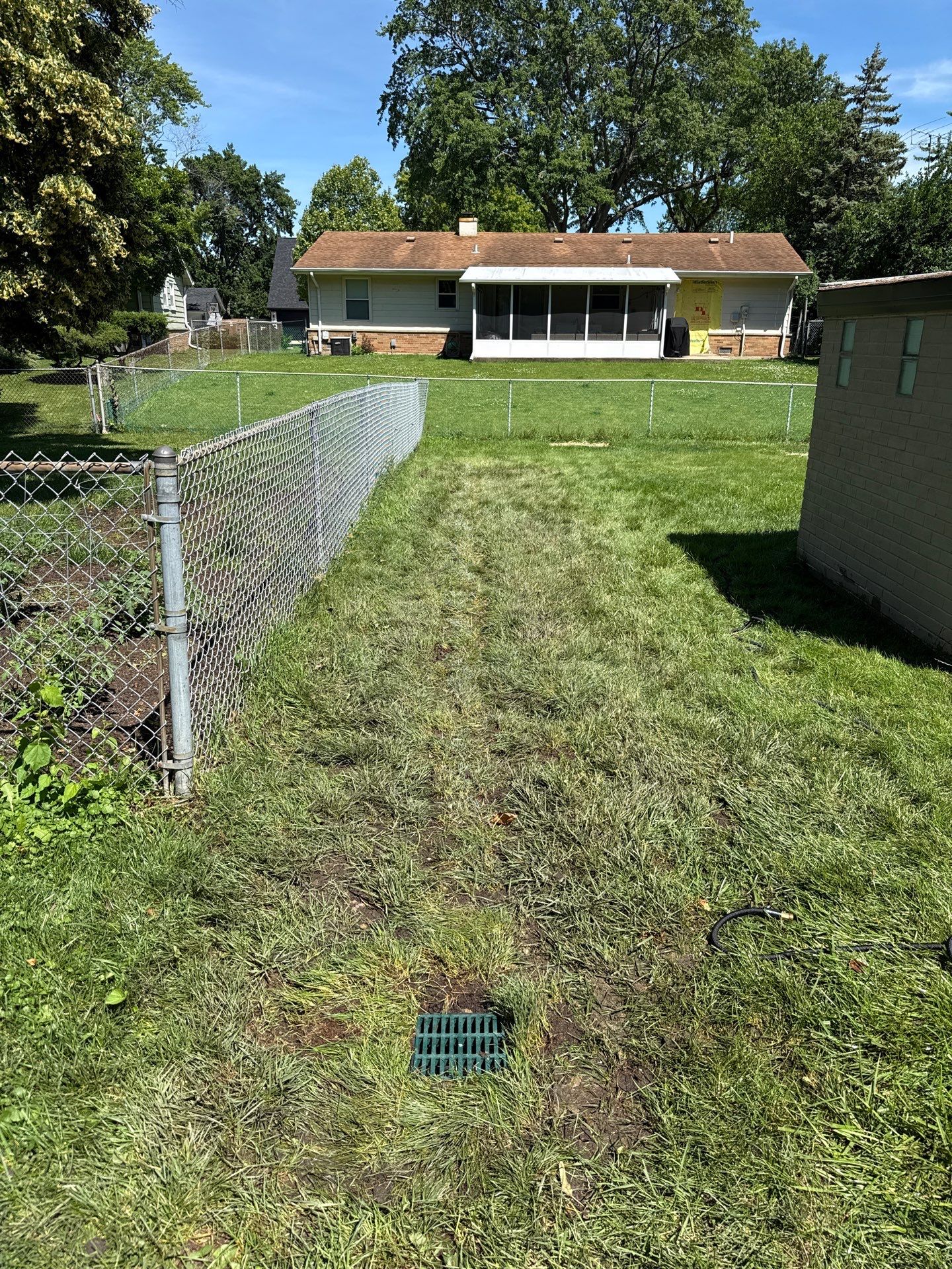TJ W. - Elk Grove Village, IL by A&N