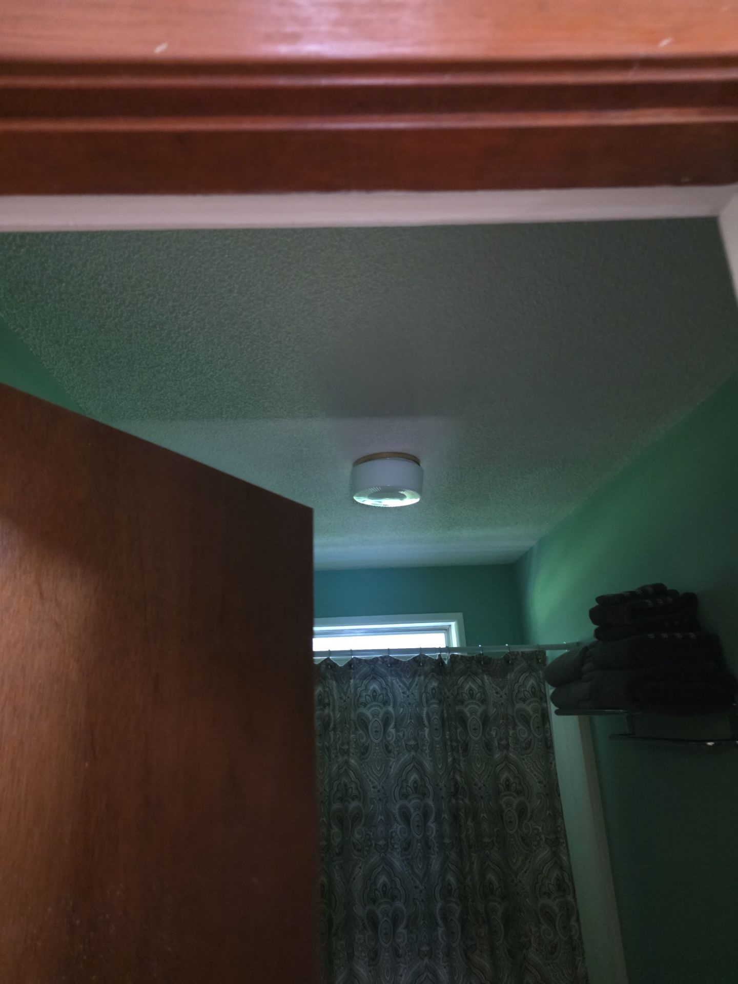 Project in Franklin, NC by Altered Air Solutions, Inc.