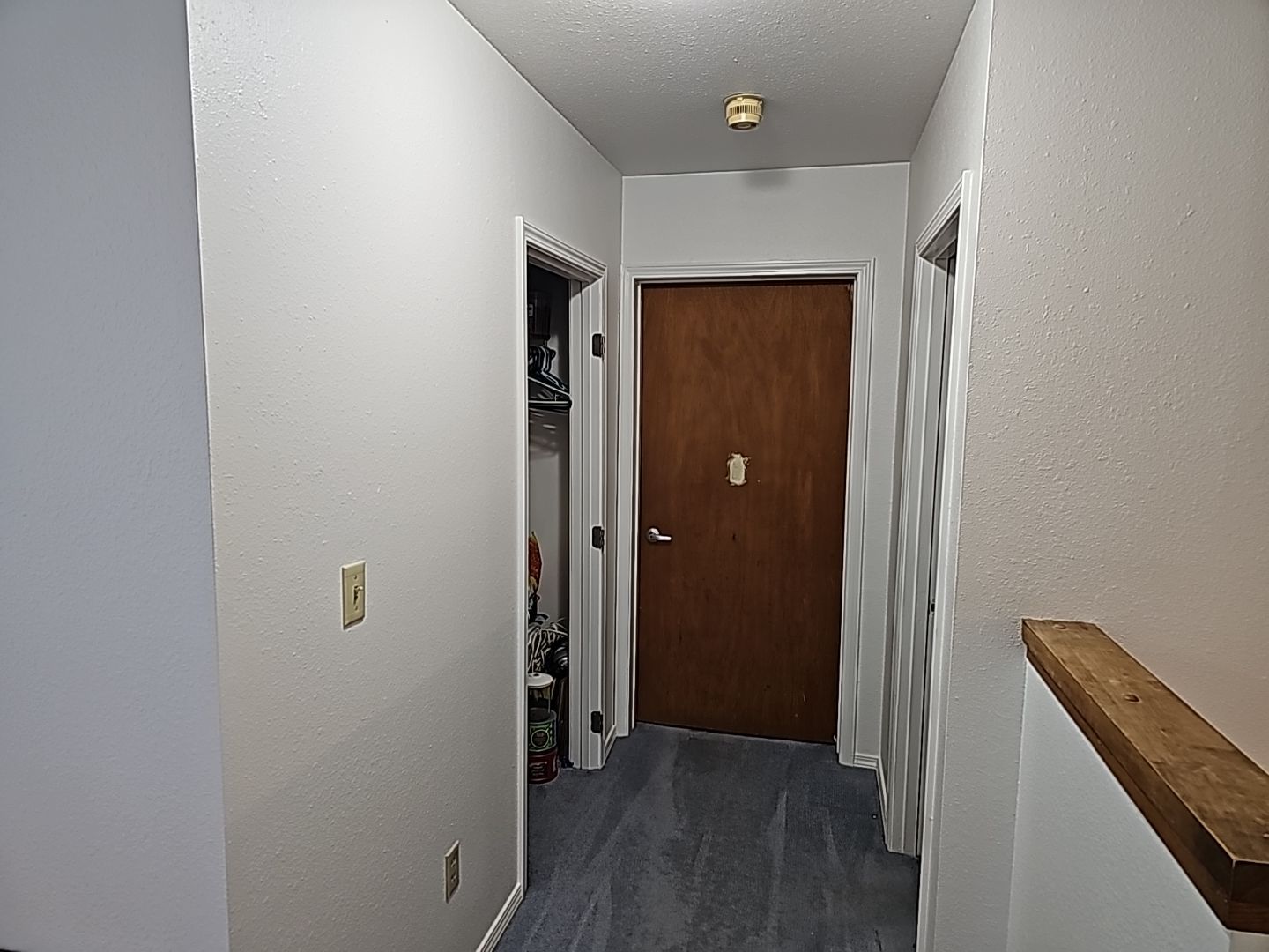 Freshened Up Interior by Midnight Sun Painting