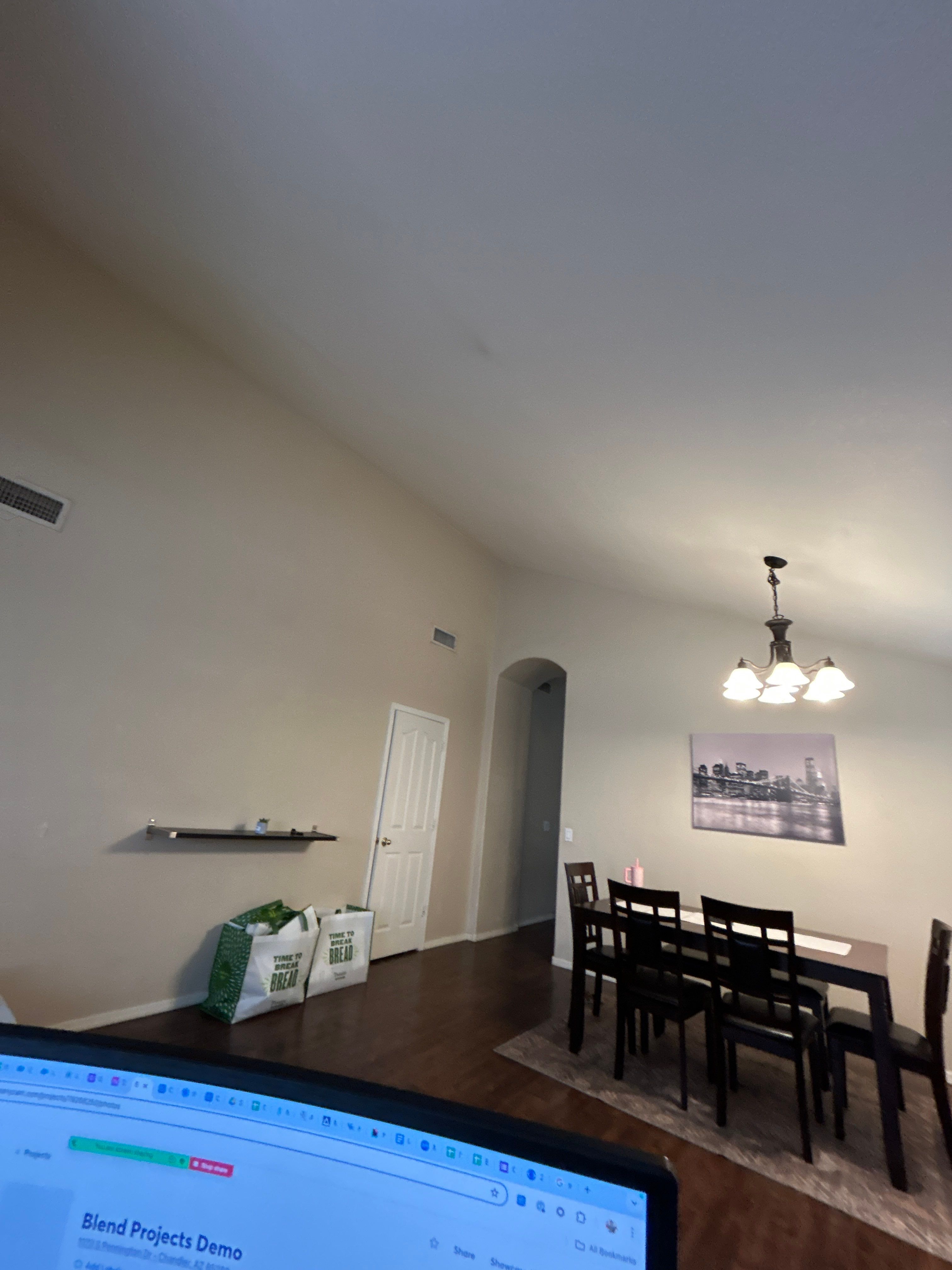 test by CompanyCam Sales Demo