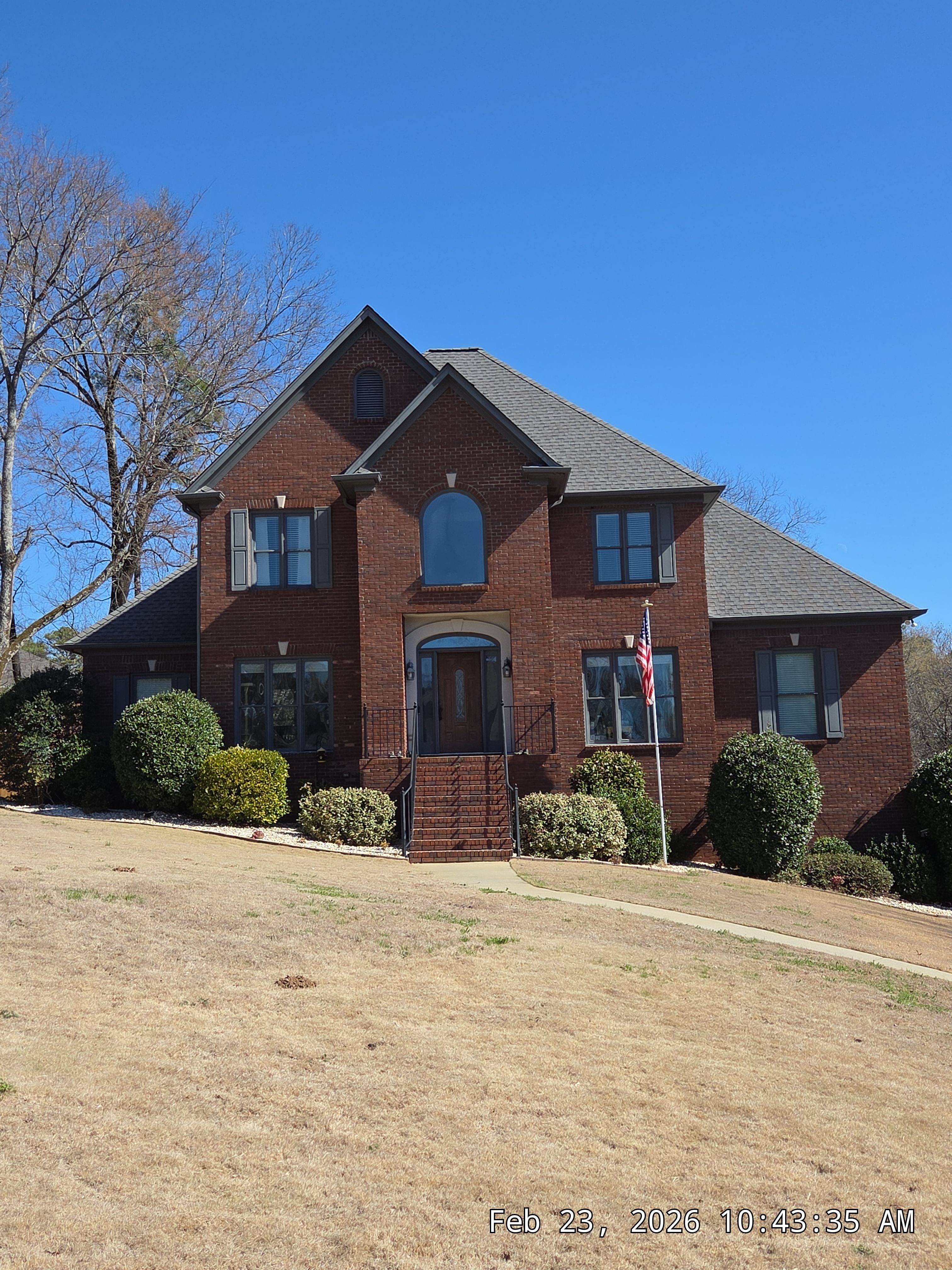 Cook Project in Hoover by The Window Source