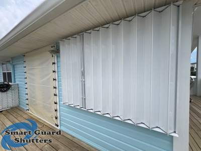 Hurricane Protection