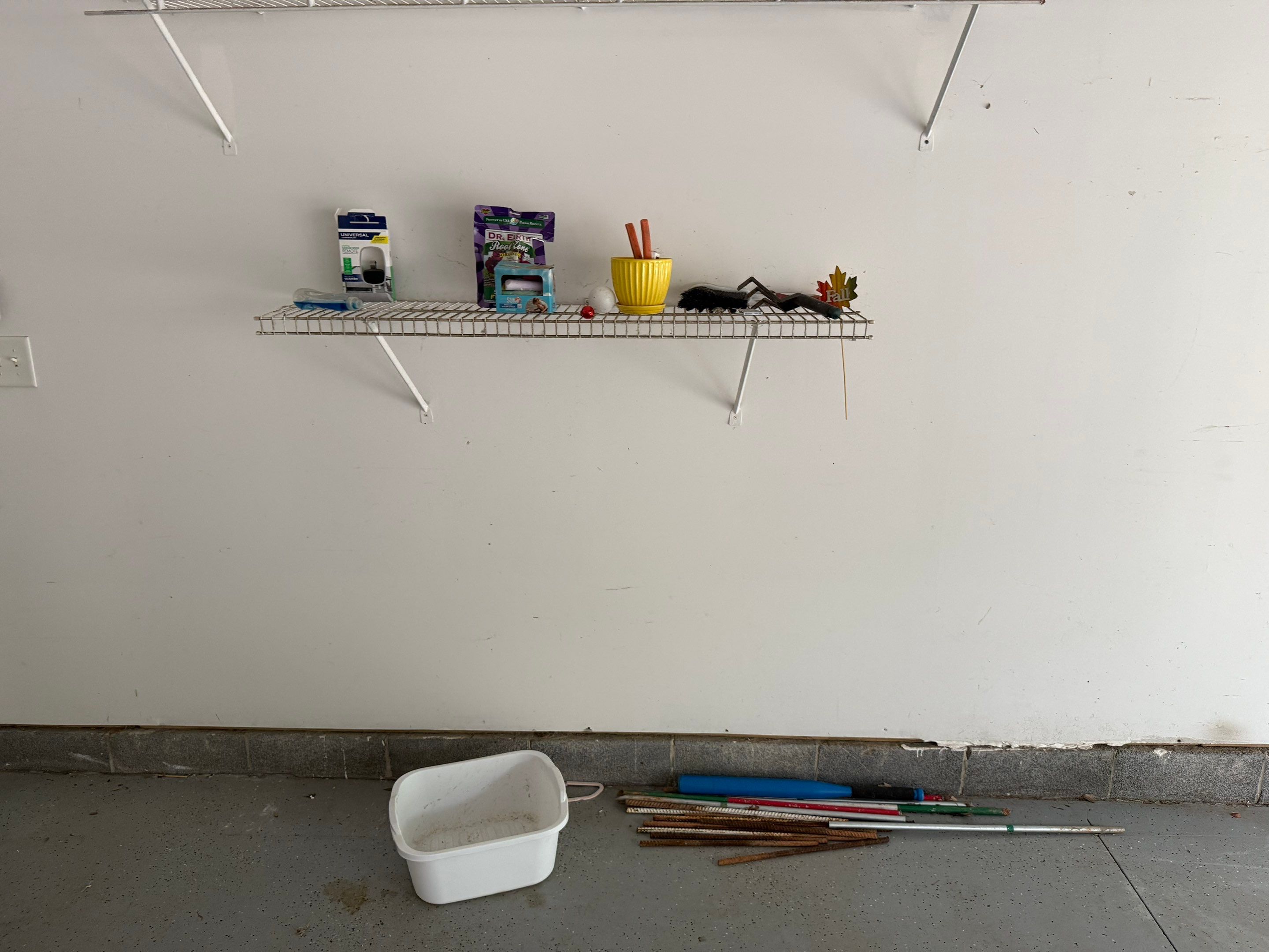 Project in Mint Hill by Badger Hauling