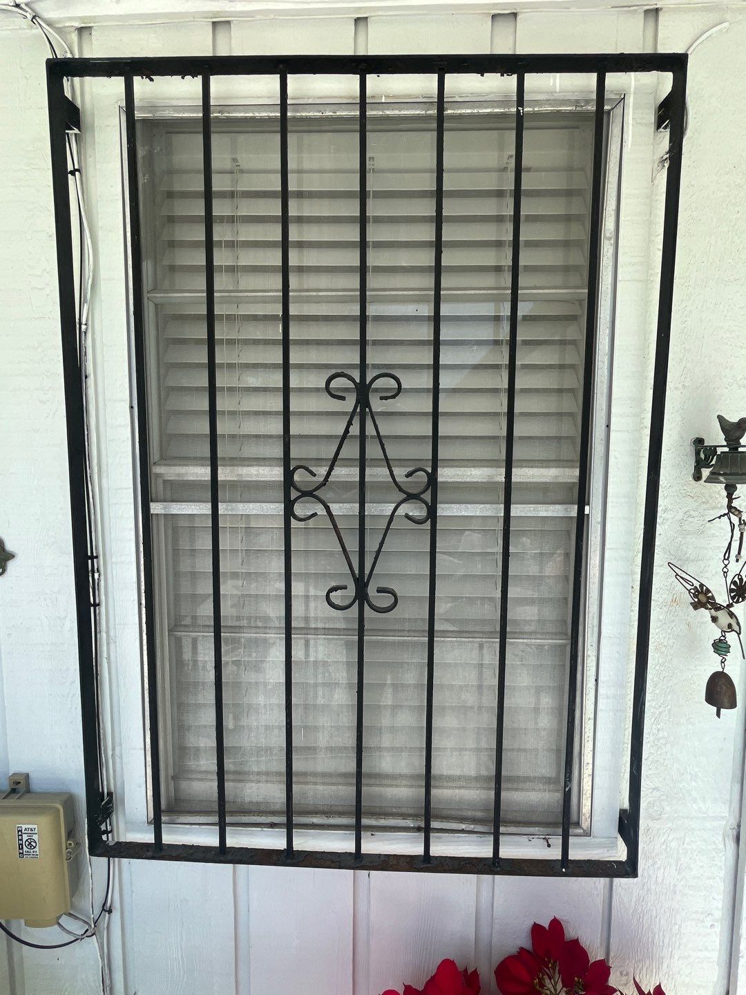 Break Free of the Bars by Bayfront Roofing and Construction