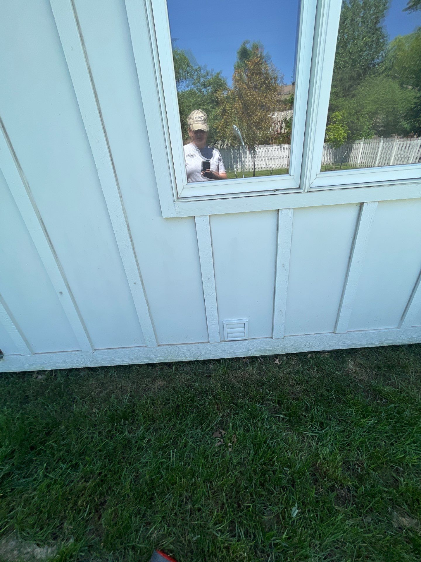 James Hardie siding in Overland park  by EEC  Windows, Siding & Roofing 