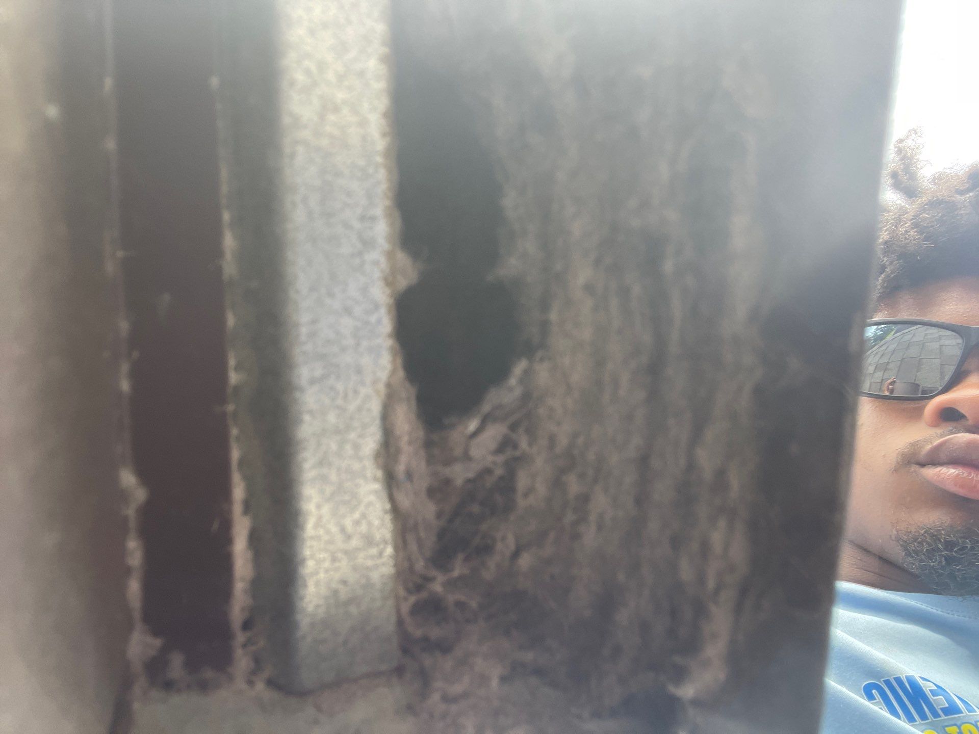 Boot Repair, Air Duct and Dryer Vent Cleaning in Clermont by Hygienic Air, Inc