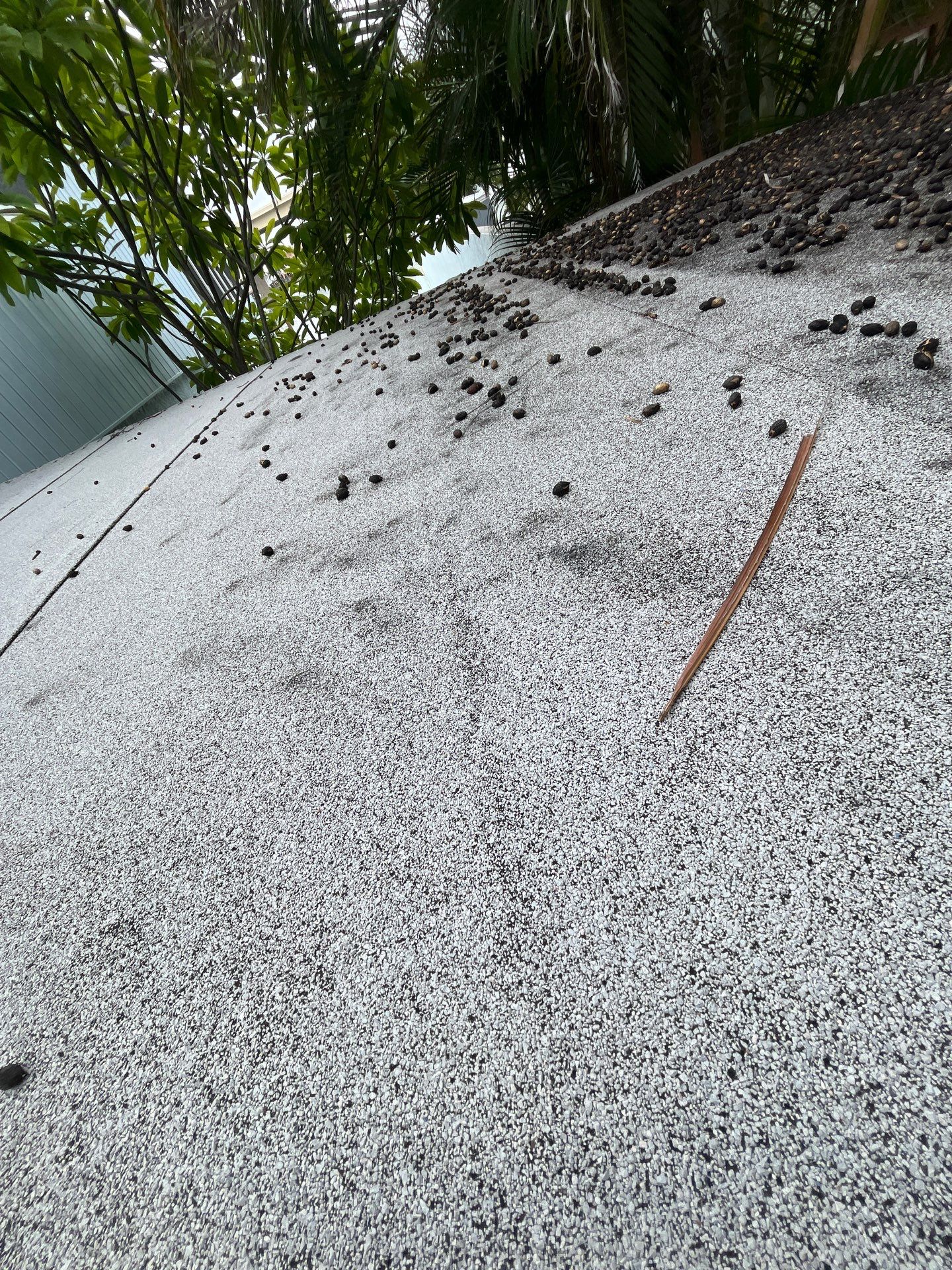 Project in St Pete Beach 33706 by Mitchell Roofing Company LLC 