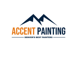 Logo for Accent Painting