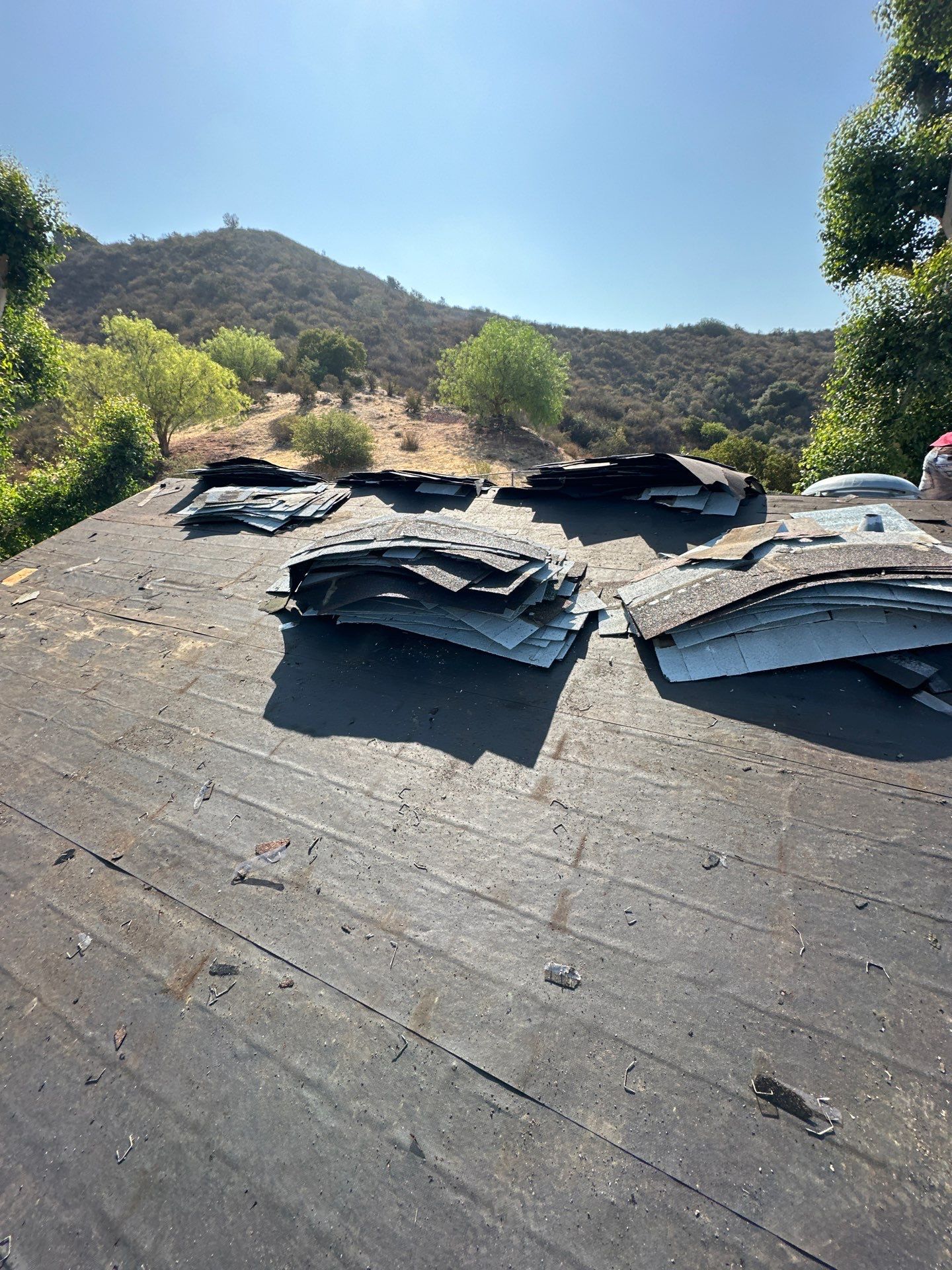 Roof Replacement - Los Angeles, CA 91364 by Epic Roof Replacement