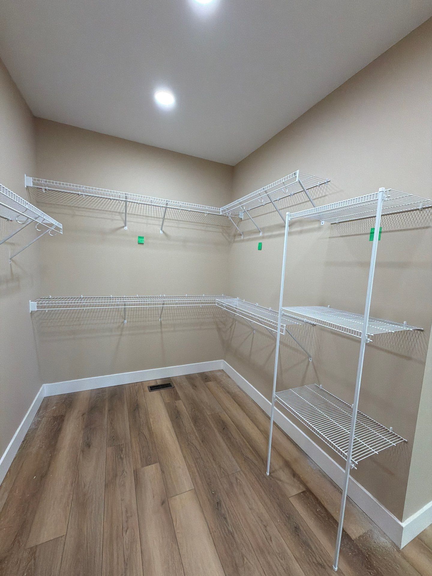 Project in Crossville, TN by Affordable Pros