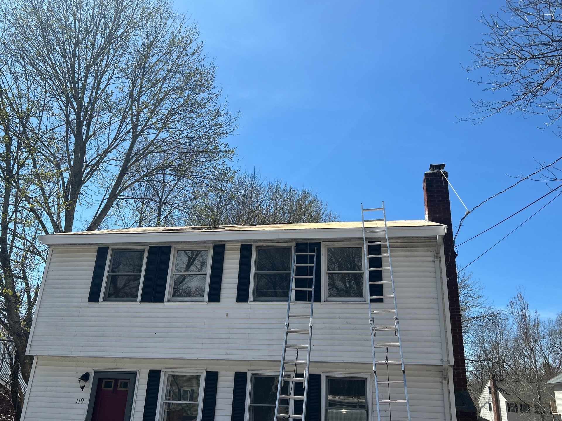 Roofing | North Billerica by Mighty Dog Roofing of Greater Middlesex County