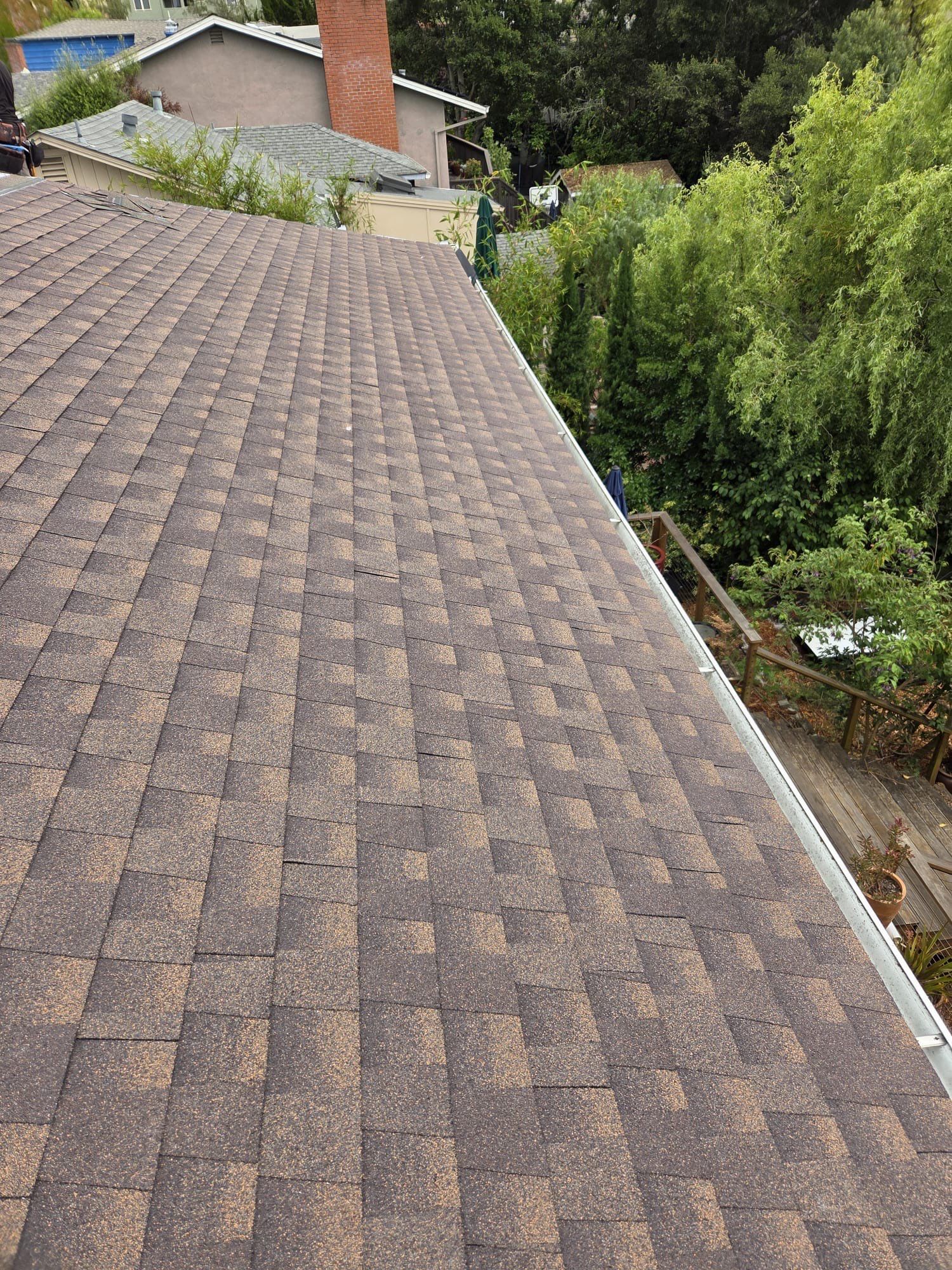 Roof Replacement - Berkeley, CA 94707 by Epic Roof Replacement