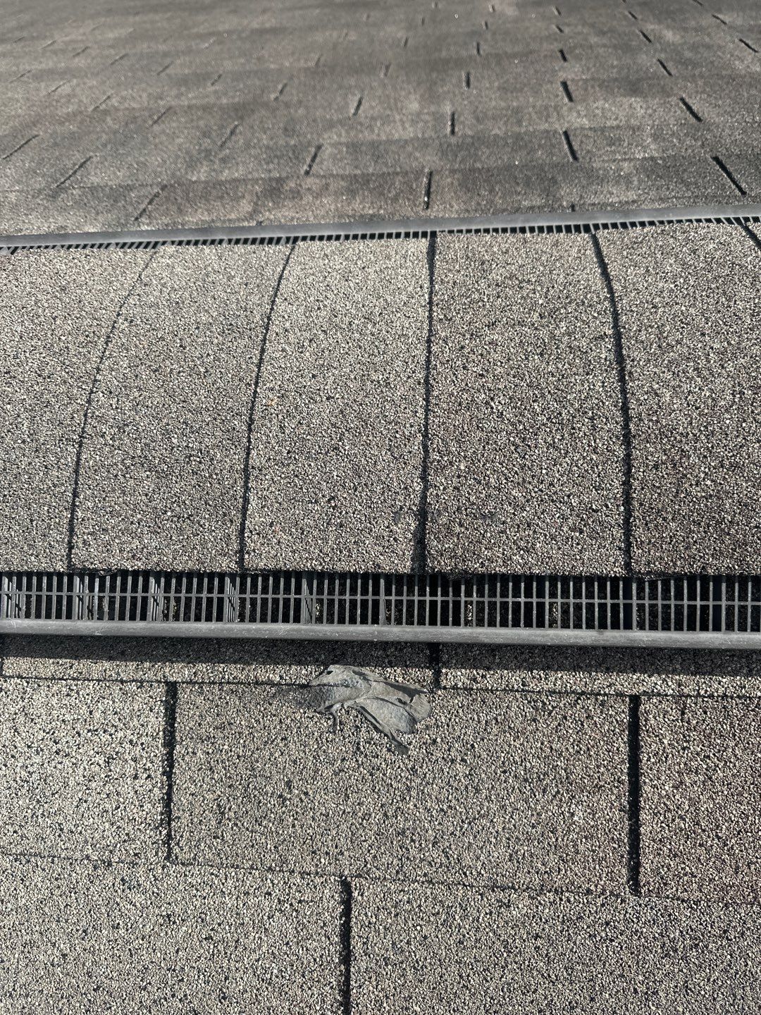 Residential Roofing Installation using Owen's Corning Duration (Lifetime) Shingles by Roof Repair Company