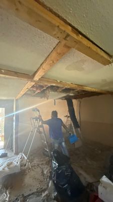 Water Damage Restoration — Fort Myers, FL