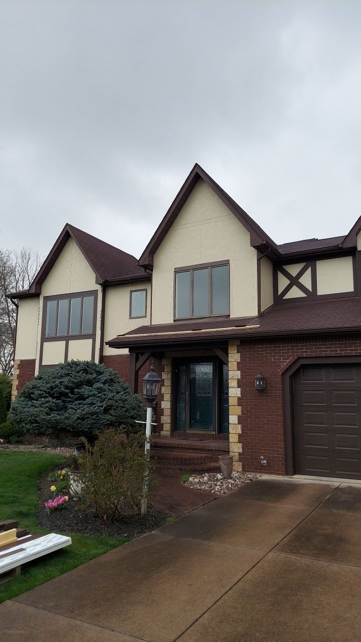 Exterior Siding by Ivy Lea Construction
