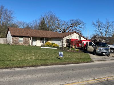 Project in Muncie, IN