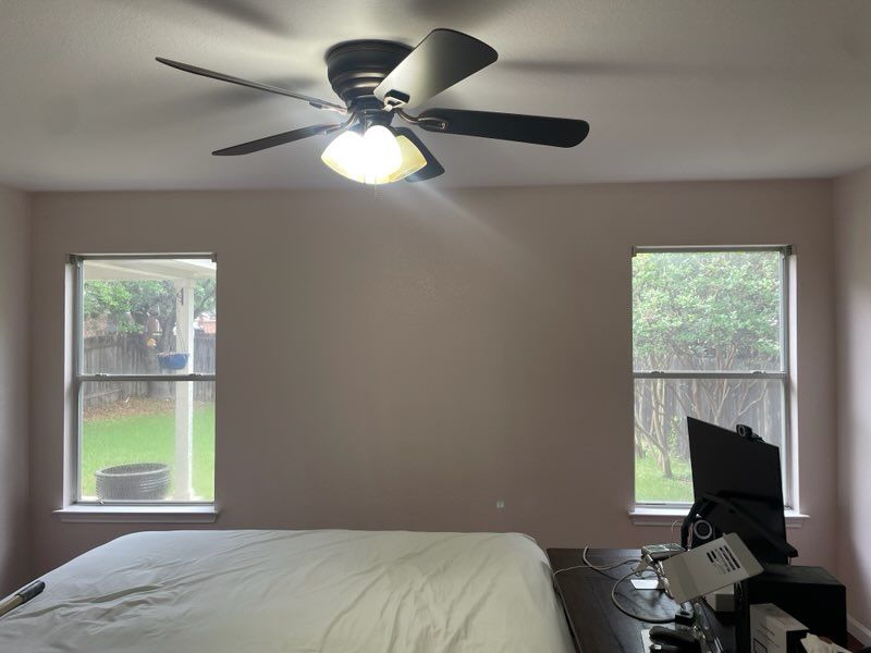 Interior Painting in Leander by Paintegrity, LLC