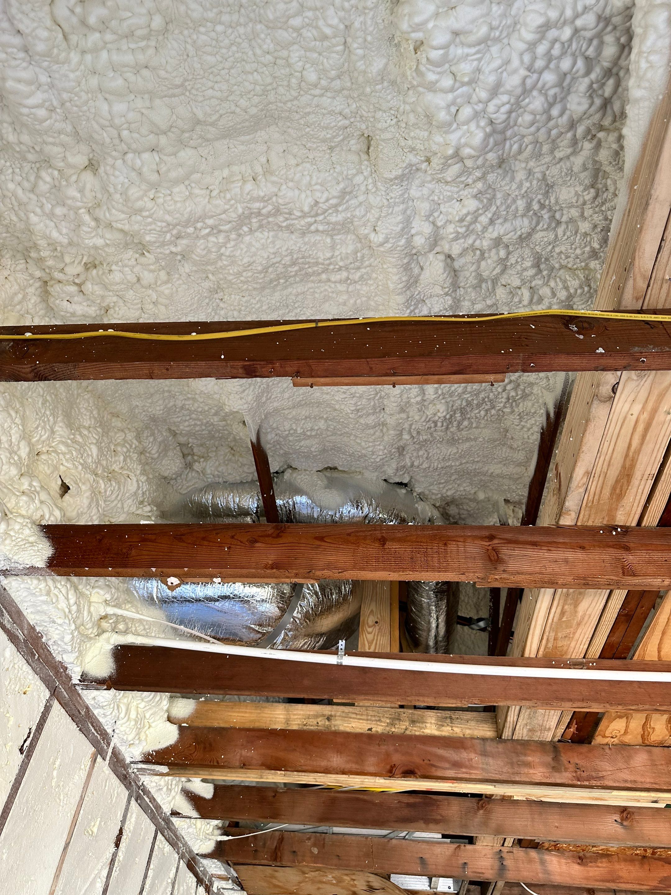 Forrest Hills- Dallas by Apex Insulation Solutions