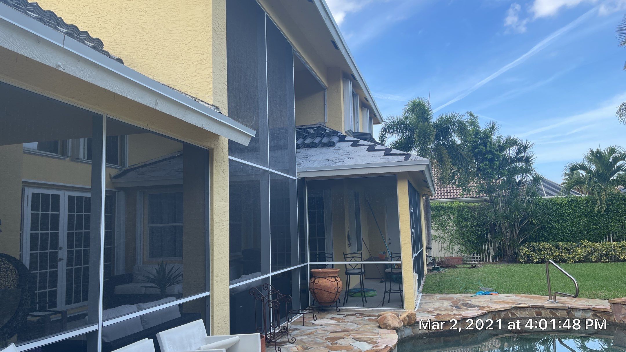 Residential Roofing Installation using Capistrano by BLUES BROTHERS ROOFING