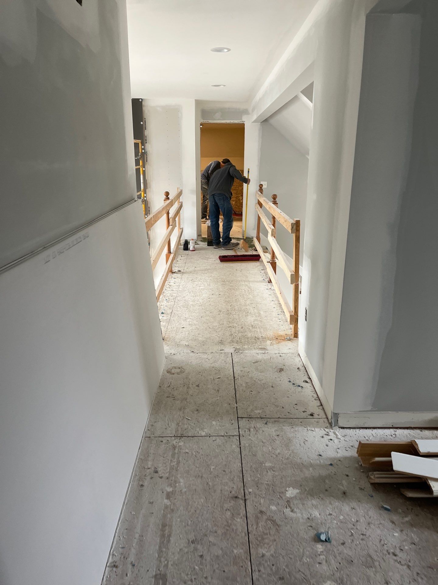 Home Remodeling by Clark Builders LLC