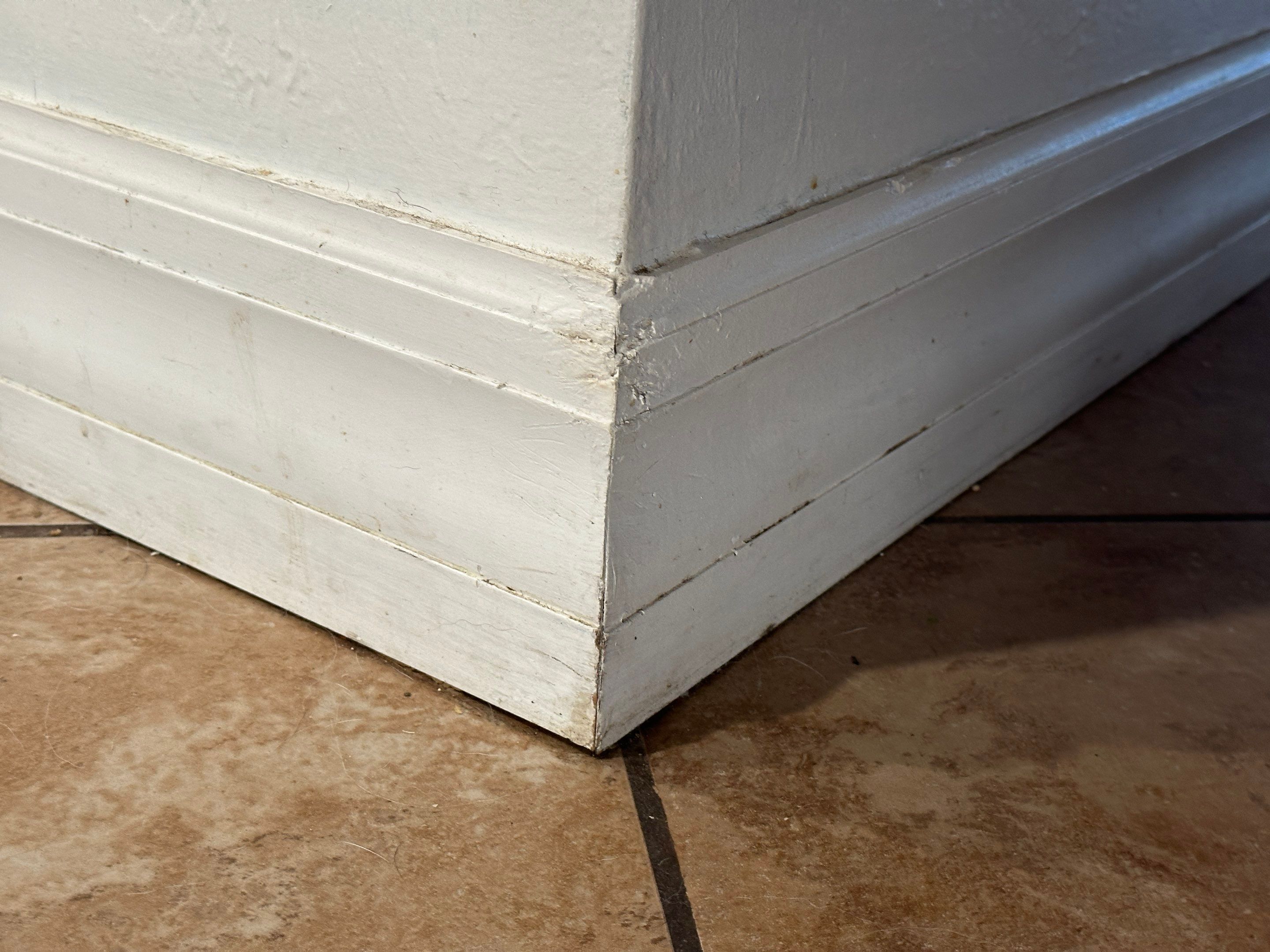 Water Damage Claim in Cape Coral by FLAPA & KeyStone