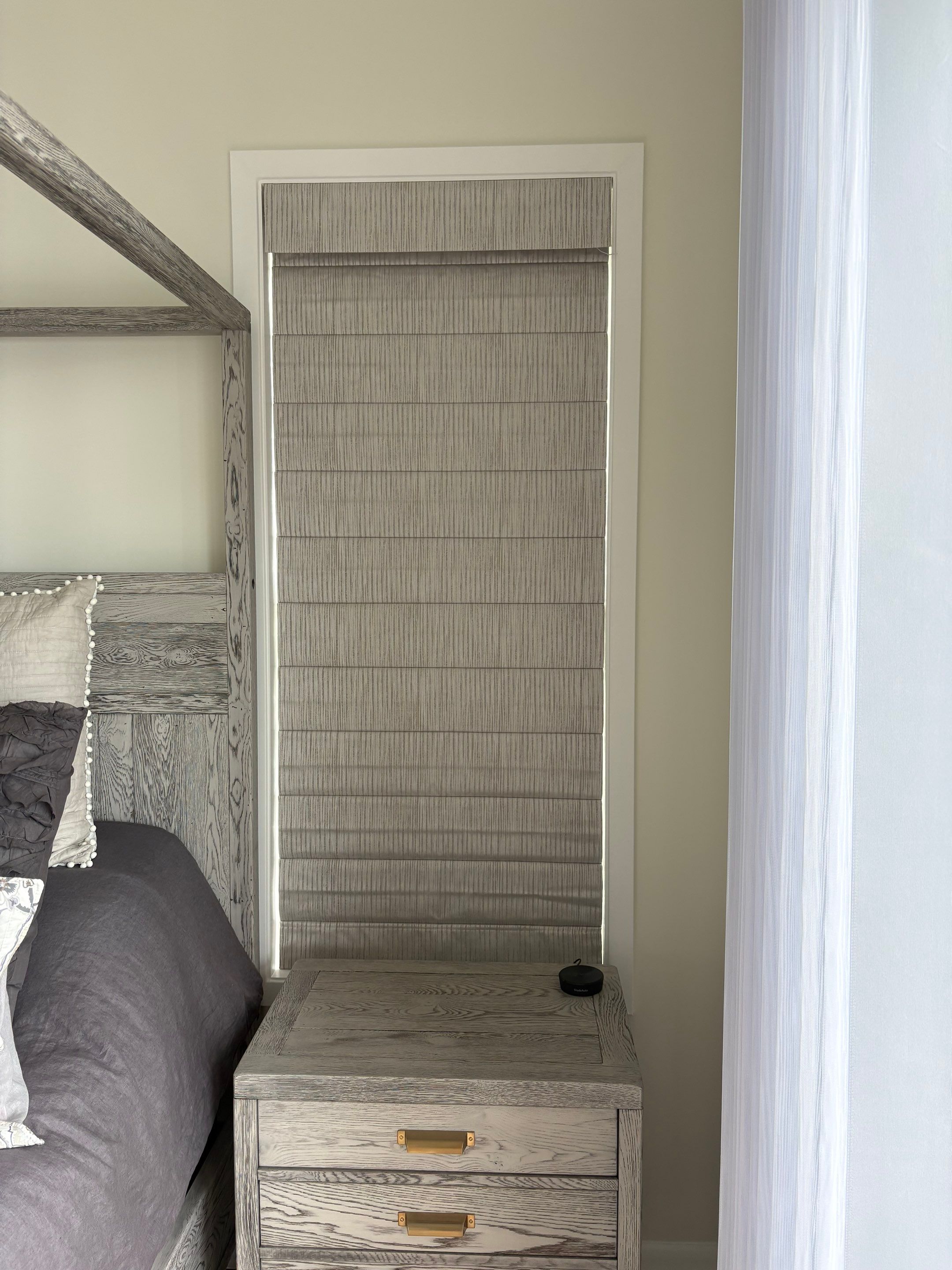 Whole-House Project in Langston by Blinds and Borders