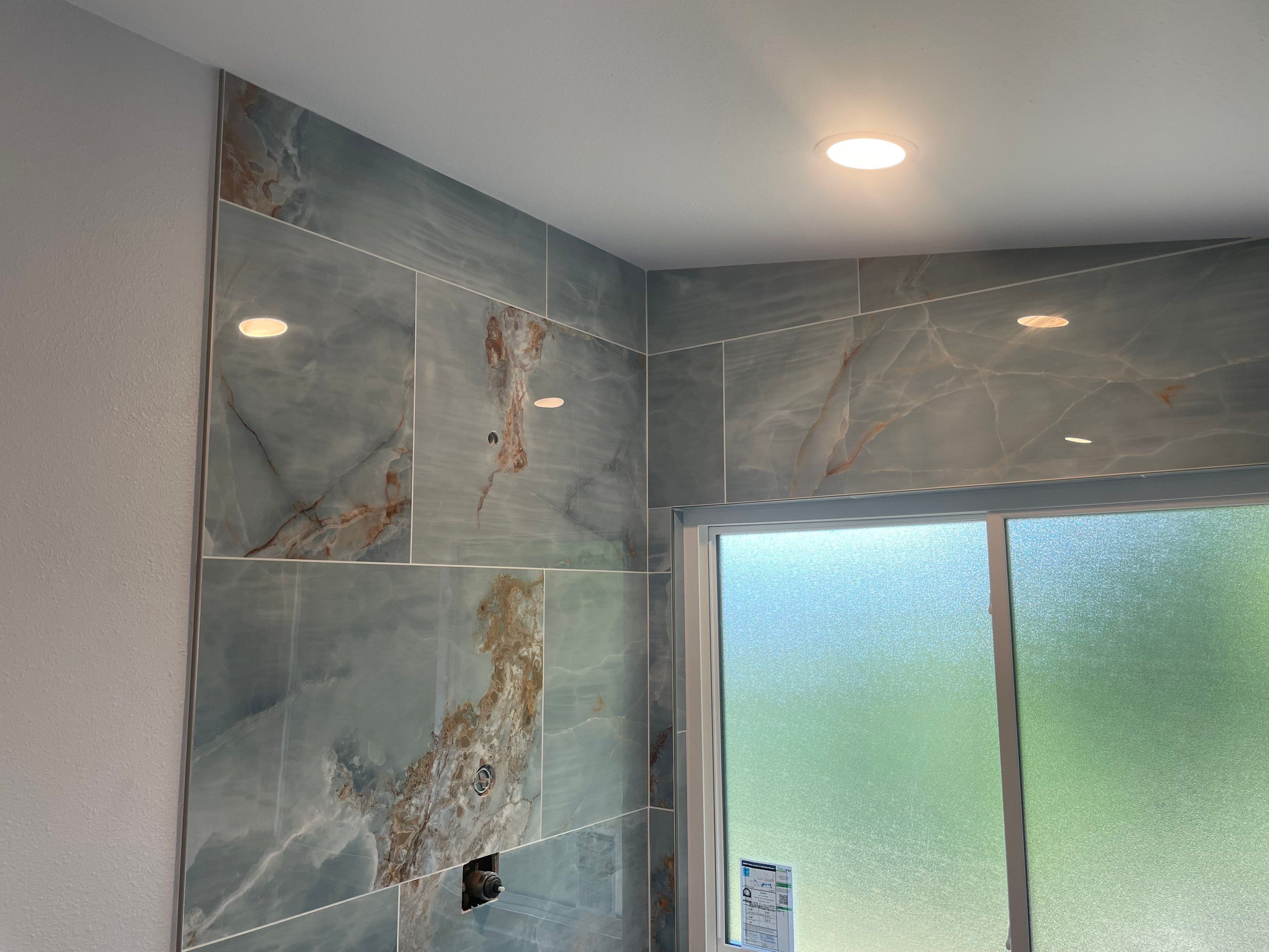 Project in Twin Cedars by Discount Bath LLC