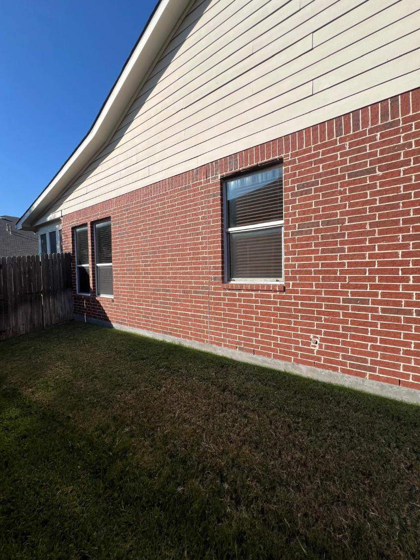 Project in Wylie by Rhino Roofing and General Contracting, LLC