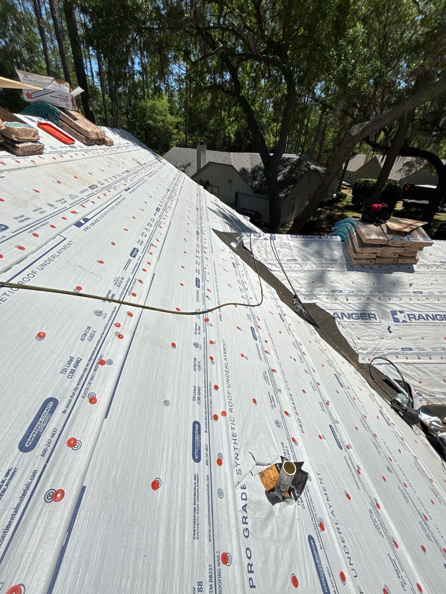 Roofers in Haile Plantation, Florida by Brehm Roofing