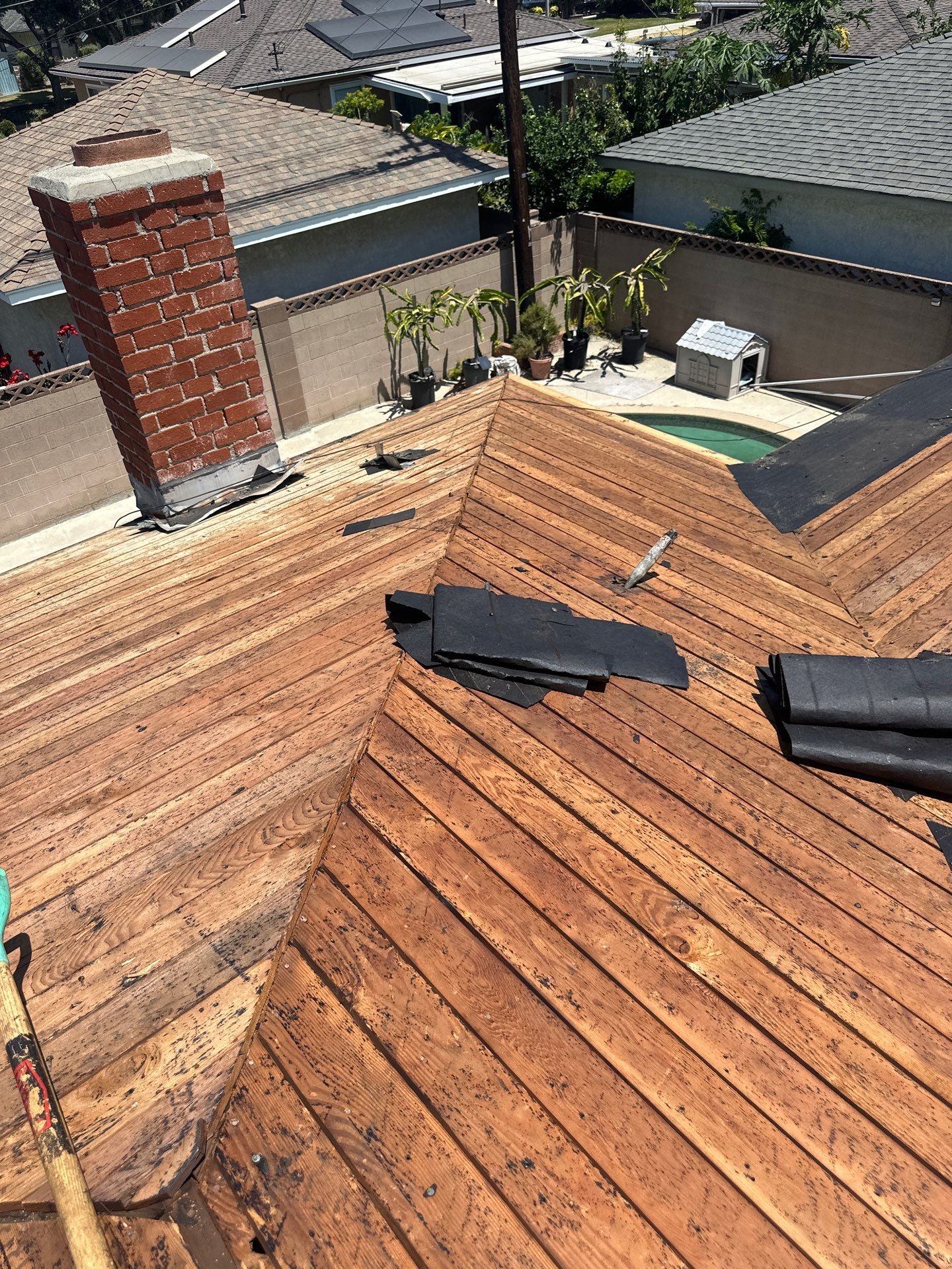 Roof Replacement - Belmont, CA 94002 by Epic Roof Replacement