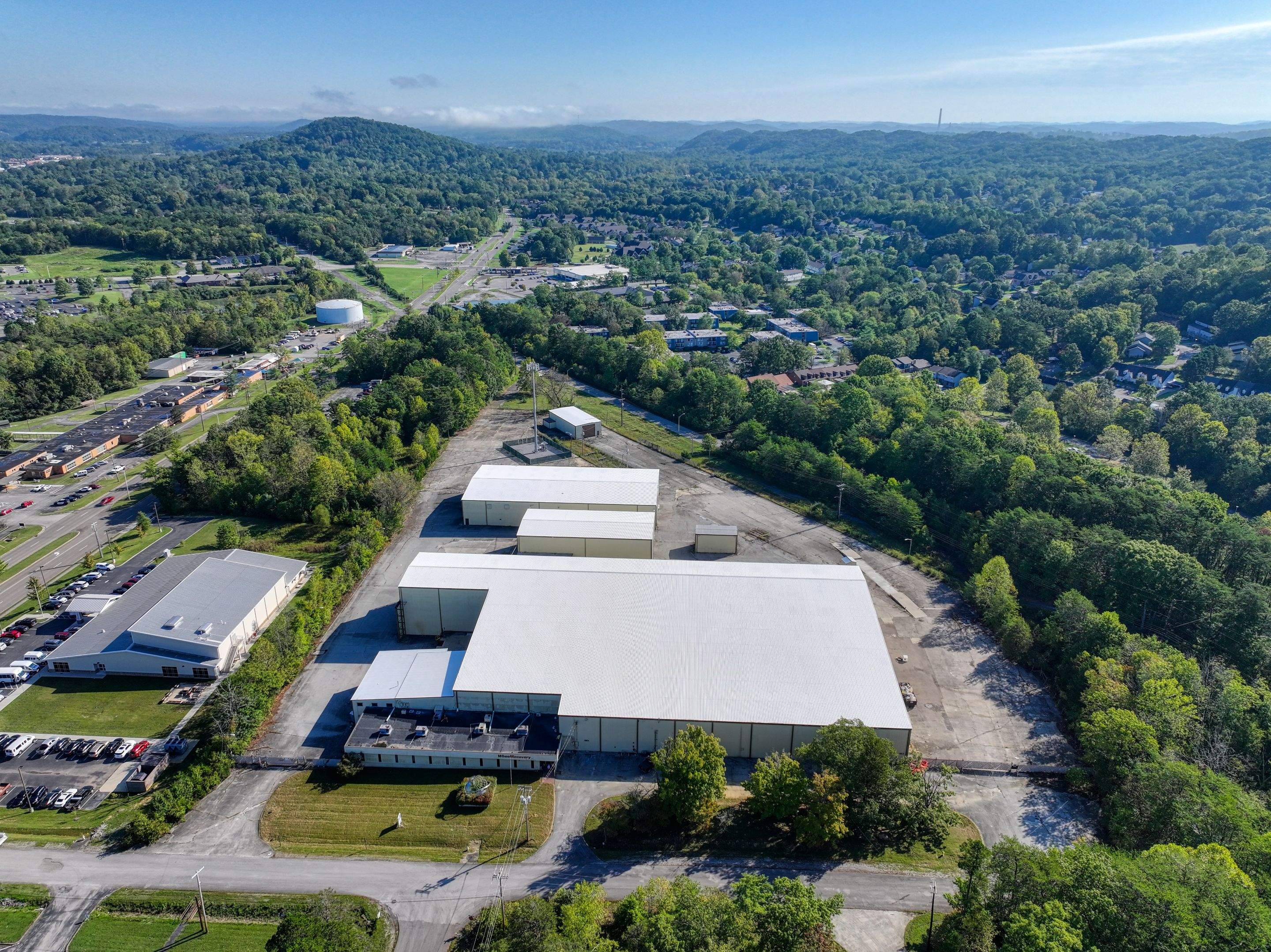 Franklin, TN by Ironhorn Enterprises