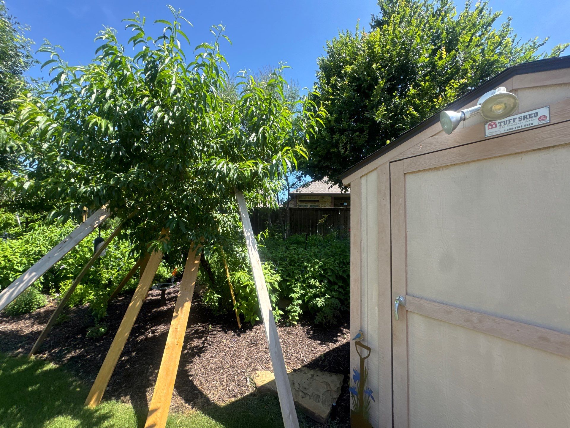 Project in McKinney, TX by NIMBUS GENERAL CONTRACTORS, LLC