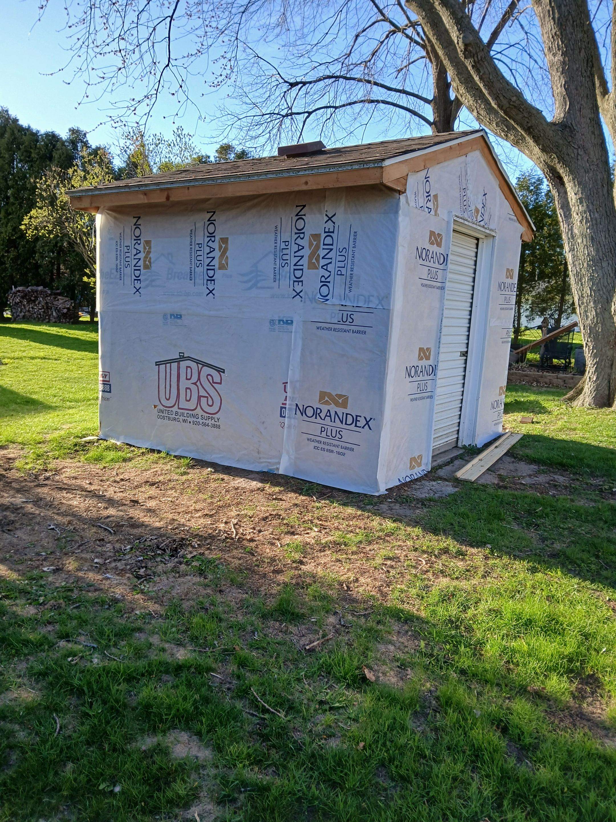 Siding -Deck - Windows  by Gellings Roofing & Siding