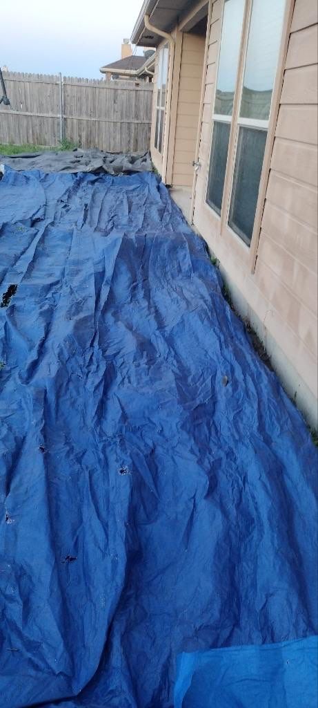 Project in Heartland by Rhino Roofing and General Contracting, LLC
