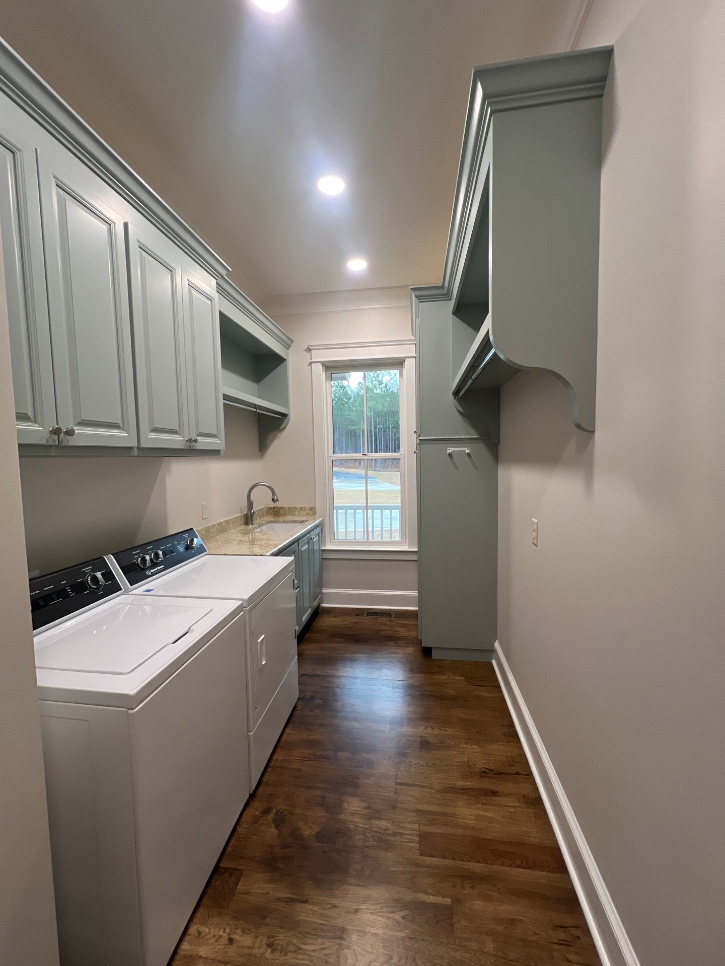 LWJ Farm by Structures By Chris Brooks