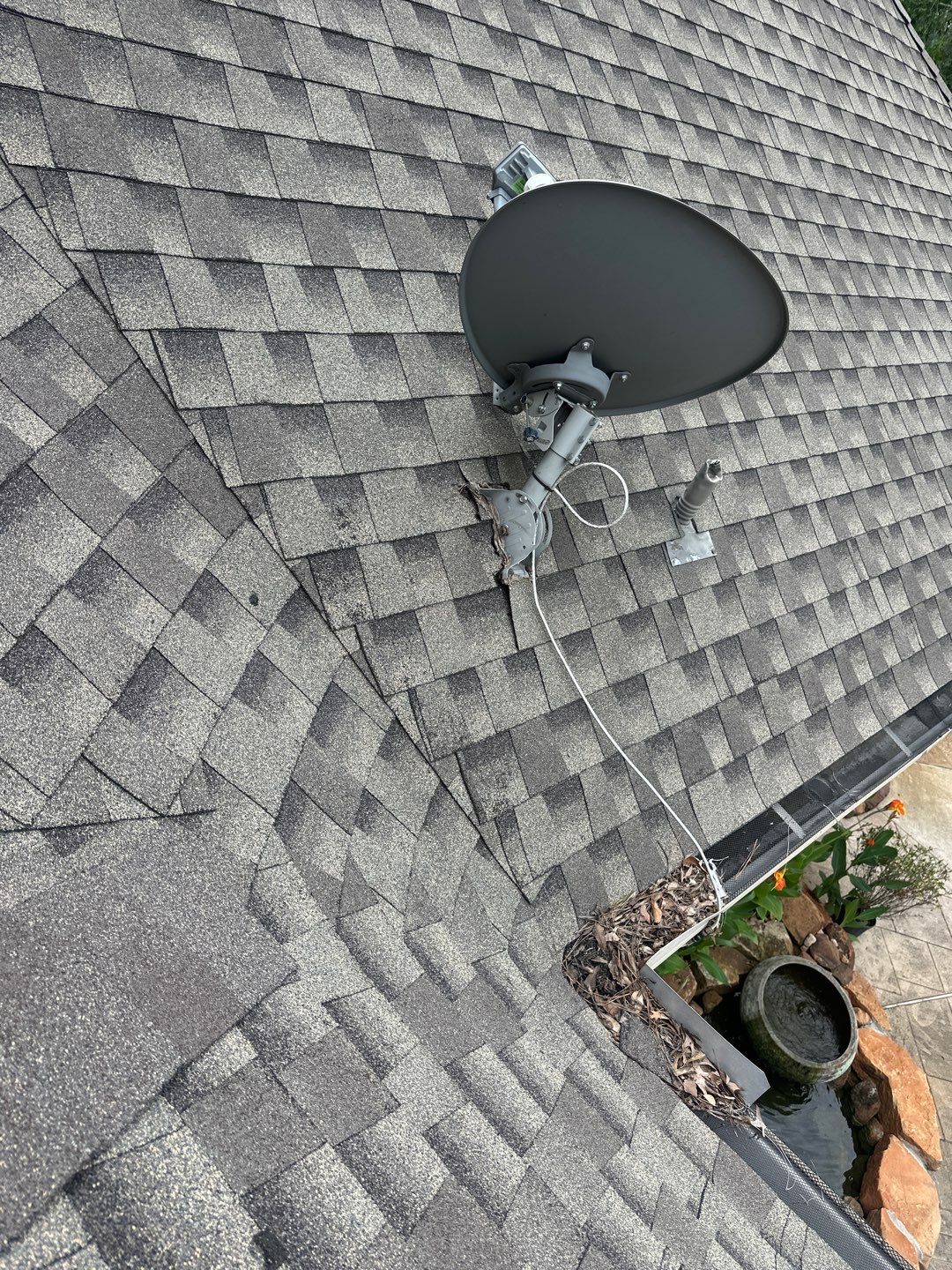 Roof Repair Houston by Roof Repair Company