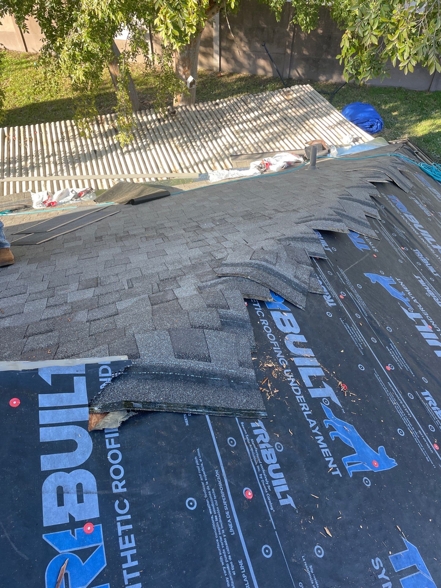 Roof Repair Houston by Roof Repair Services LLC