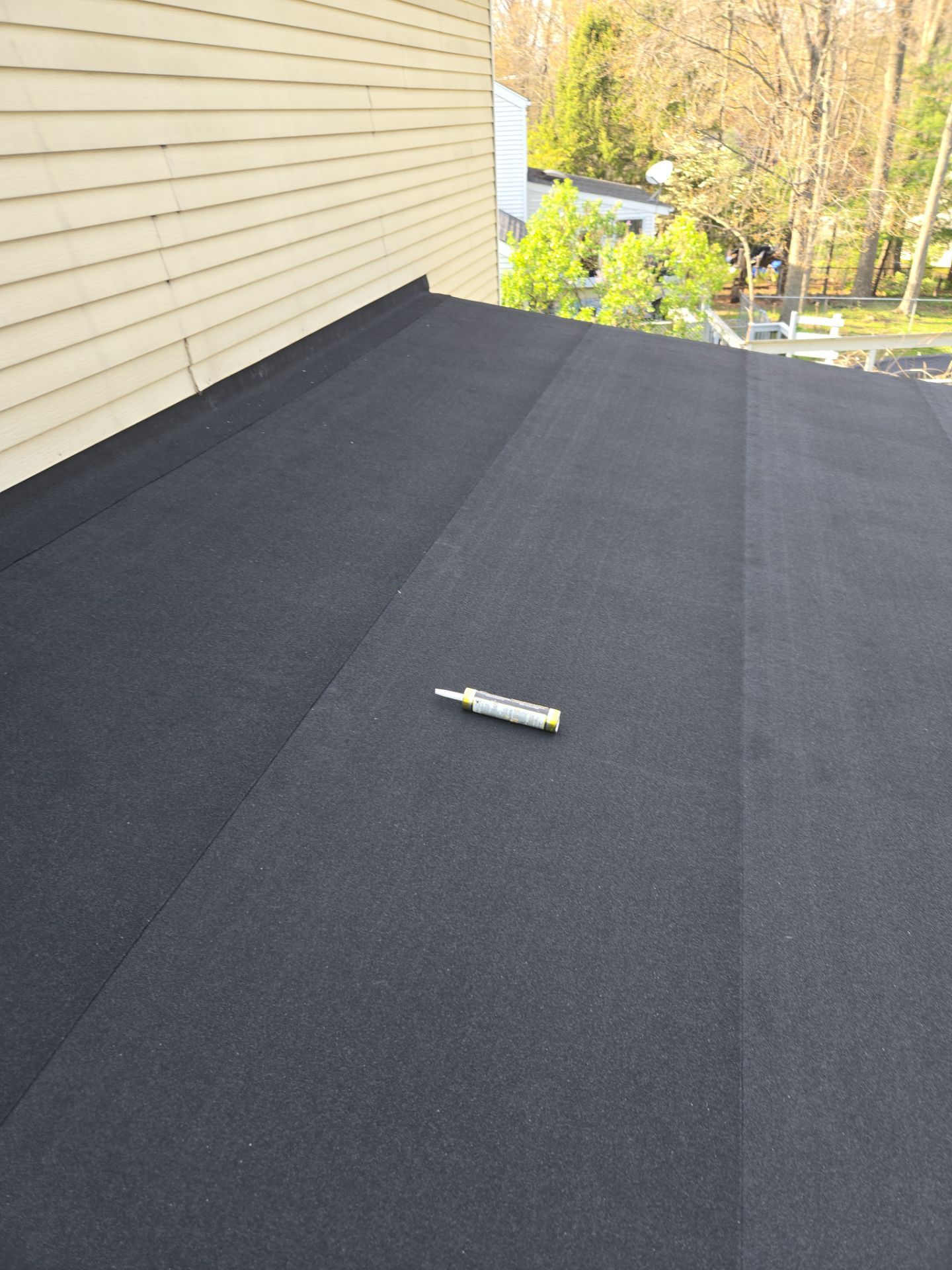 Atlas Pinnacle, Color, Black Shadow, Drip Edge, Color, Black by Eagle Eye Roofing