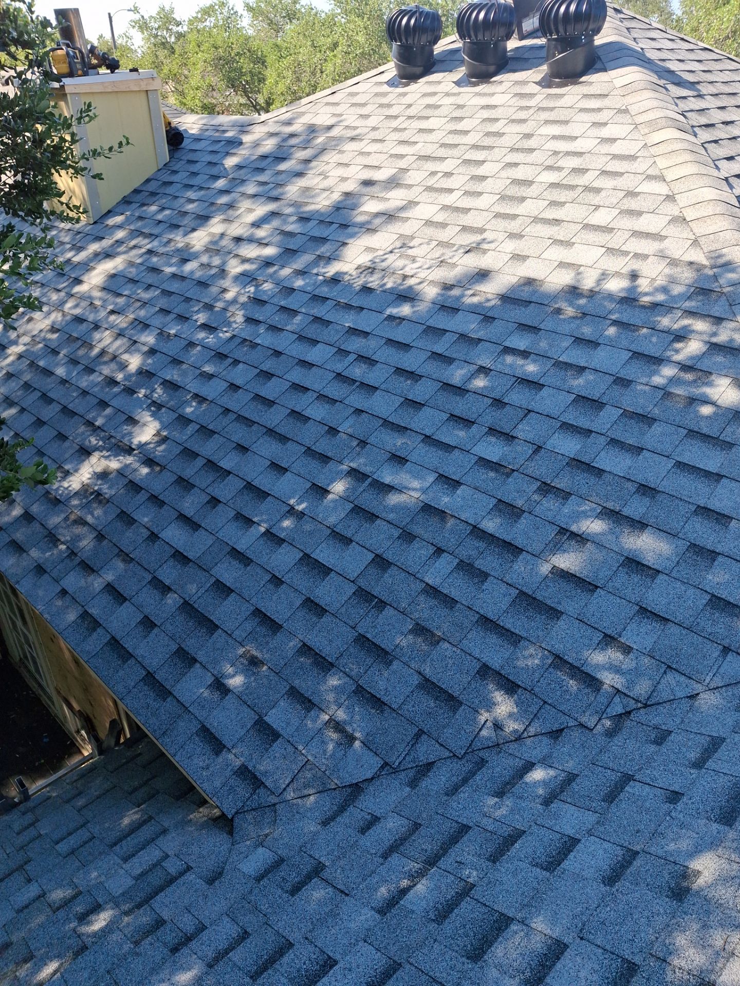 Quebec South by Bayfront Roofing and Construction