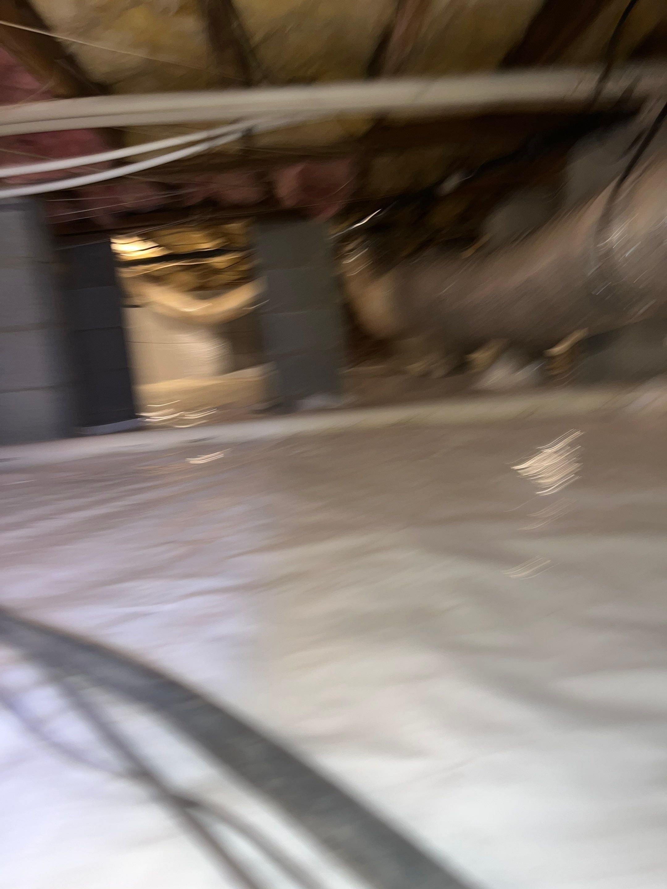 Dehumidifier and Moisture Barrier install with Structural repairs. by Impact Crawlspace