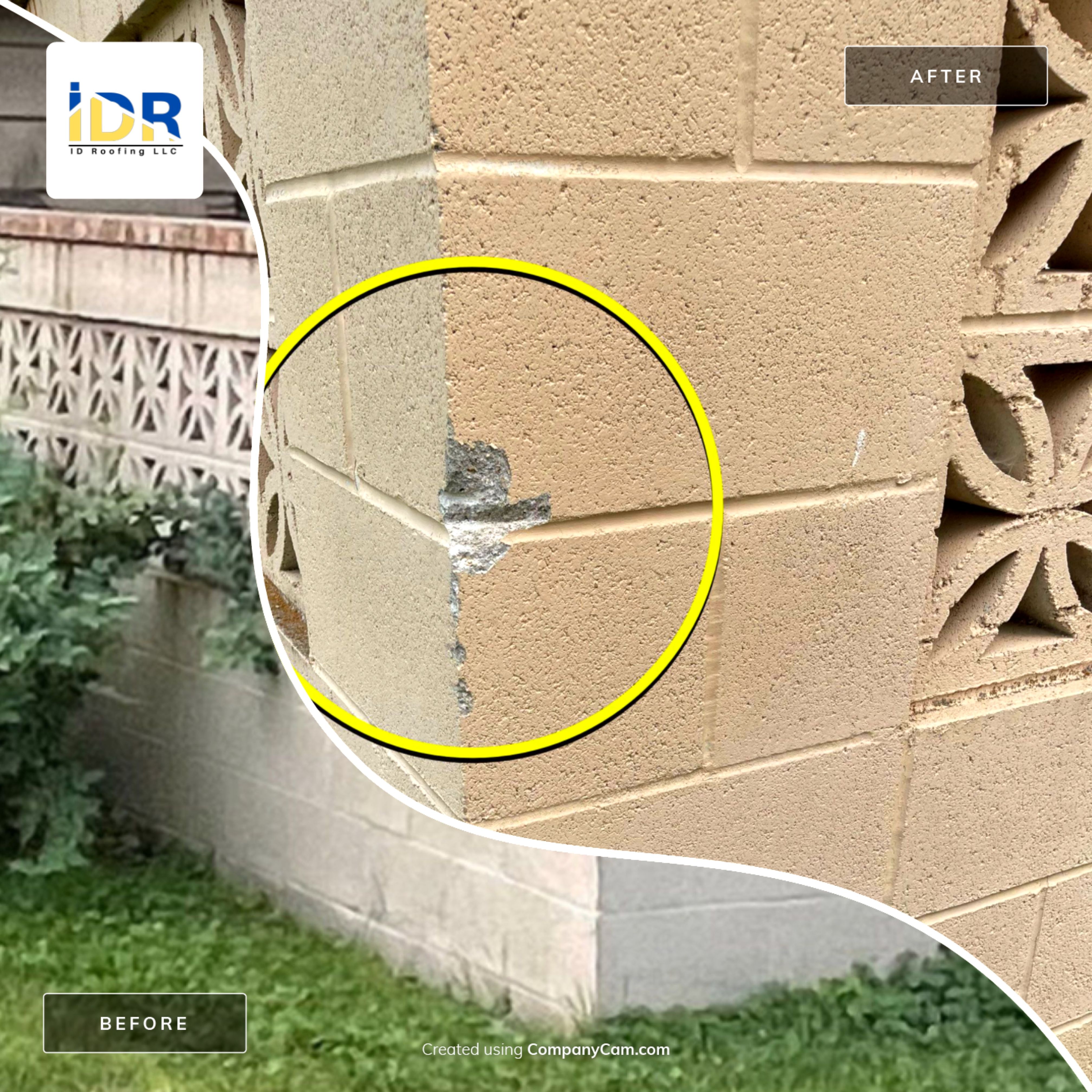 Caldwell Idaho Residential Roofing Installation using Owens Corning by ID Roofing LLC