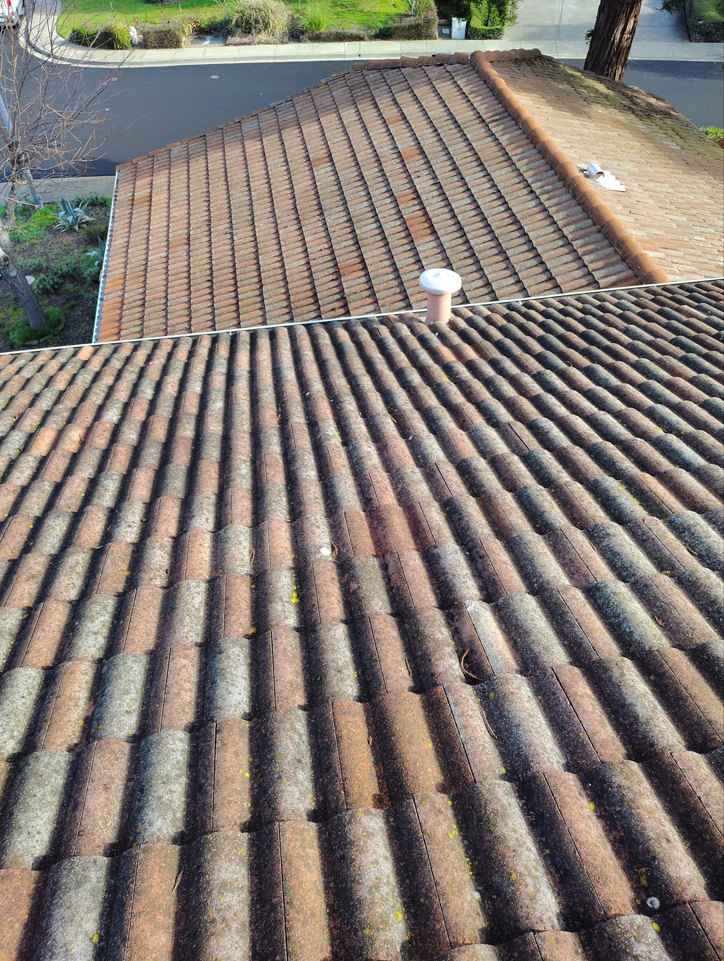 Residential Roofing Installation by Acker Roofing