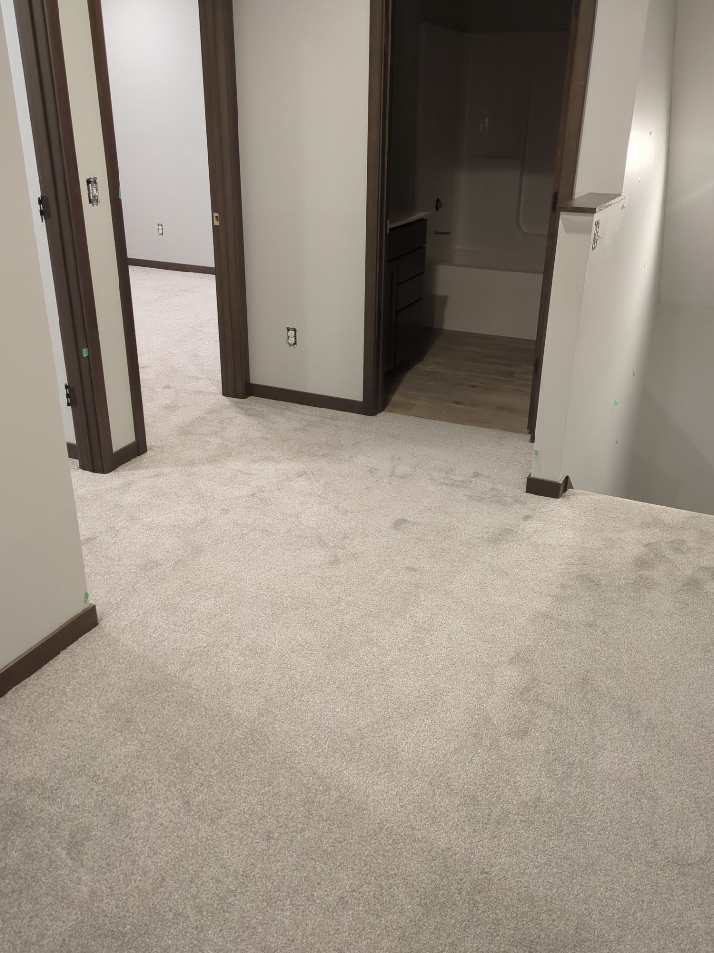 Spring Valley, WI Build by Bauer Estates LLC