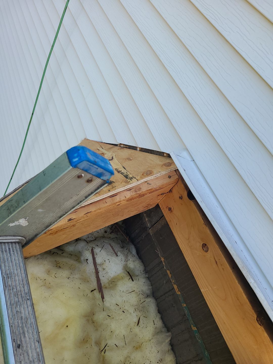 Montclair: Roof Installation with CertainTeed Landmark Designer Shingles in Burnt Sienna by RM Banning, Inc.