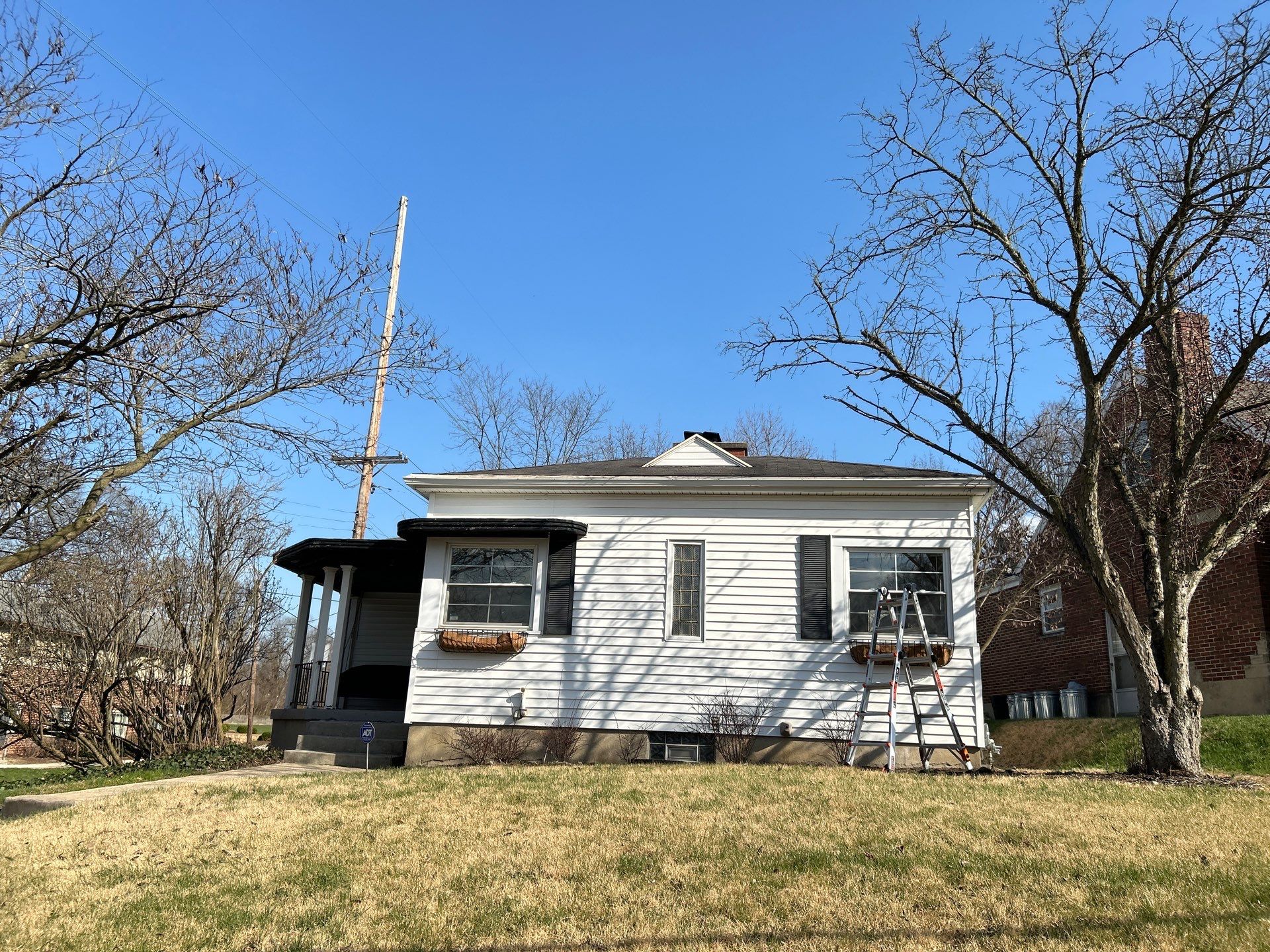 Residential Roofing Installation by WIW Enterprises Inc